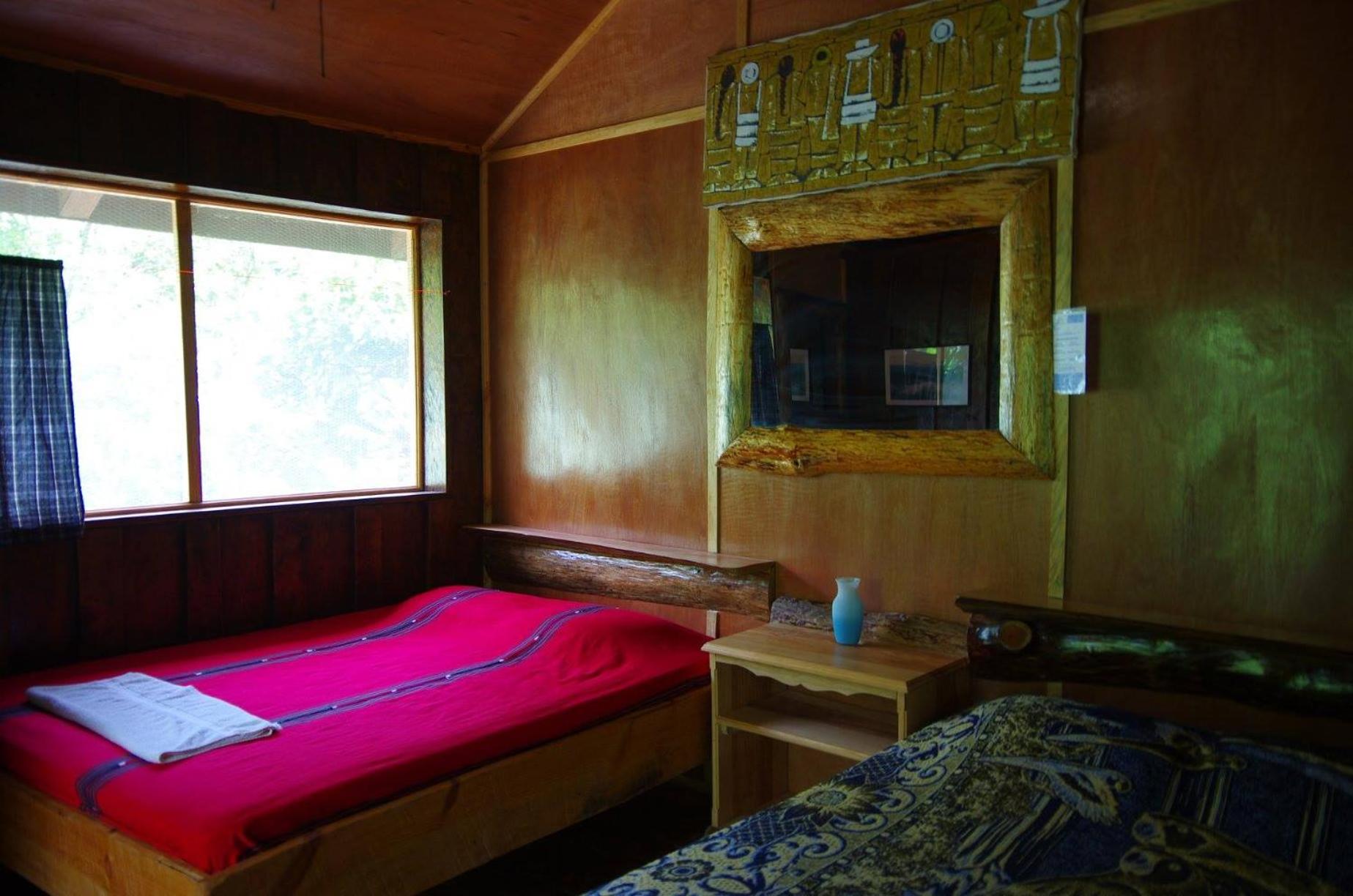 Double Room with Shared Bathroom photo 1