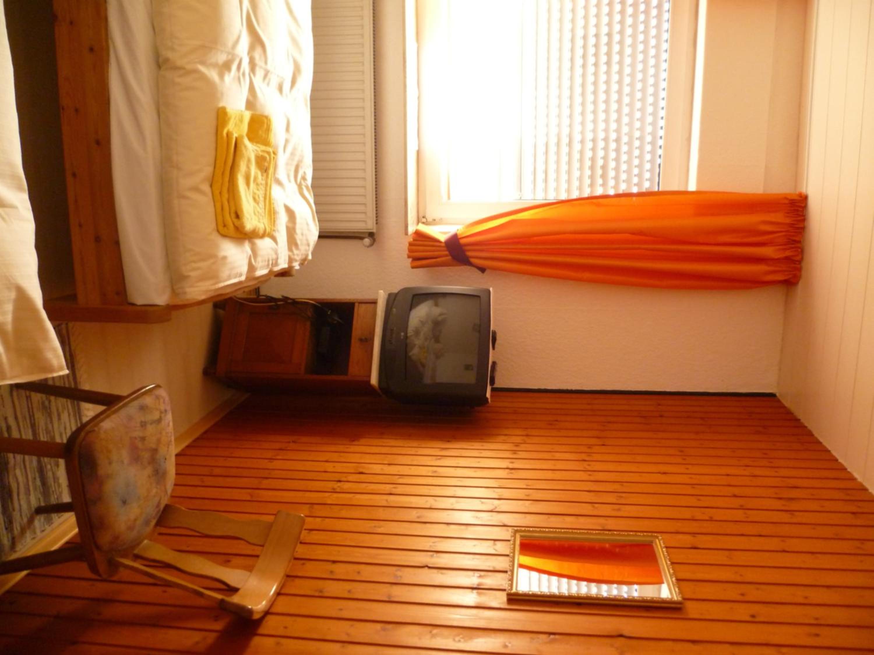 Double or Twin Room - Photo 7