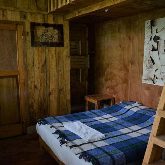 Triple Room with Bath photo 2