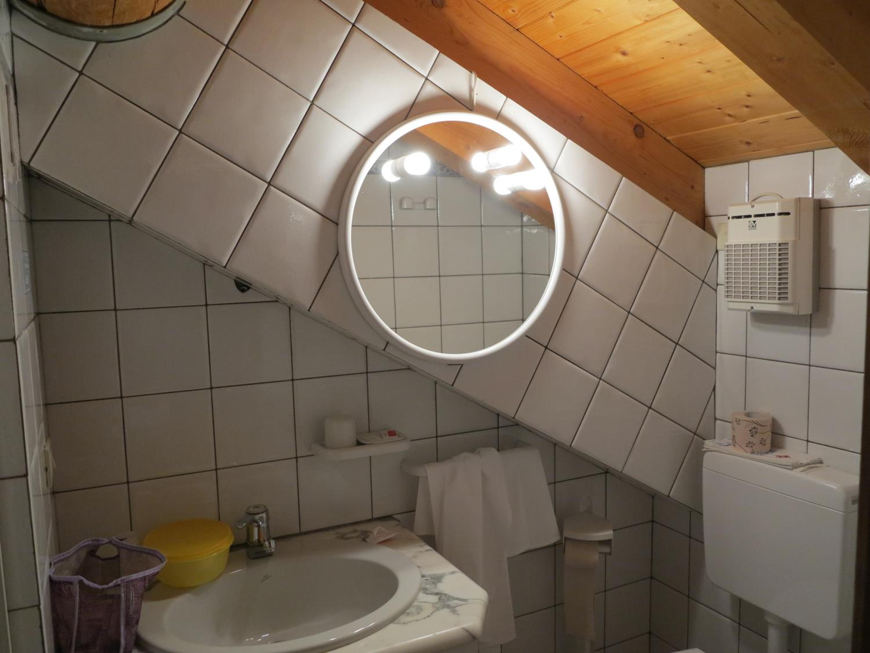 Standard Single Room photo 3