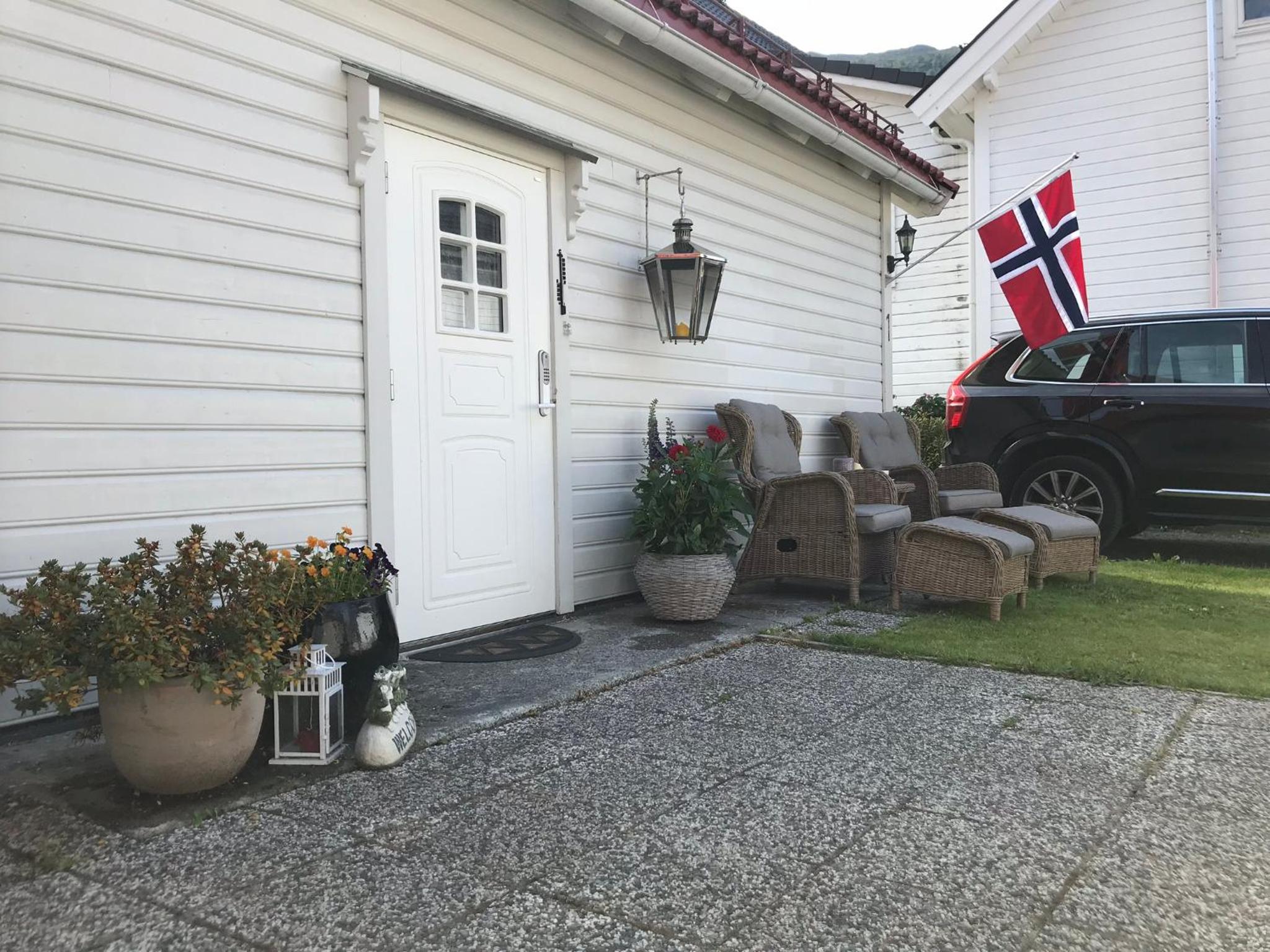 Vacation Home photo 2