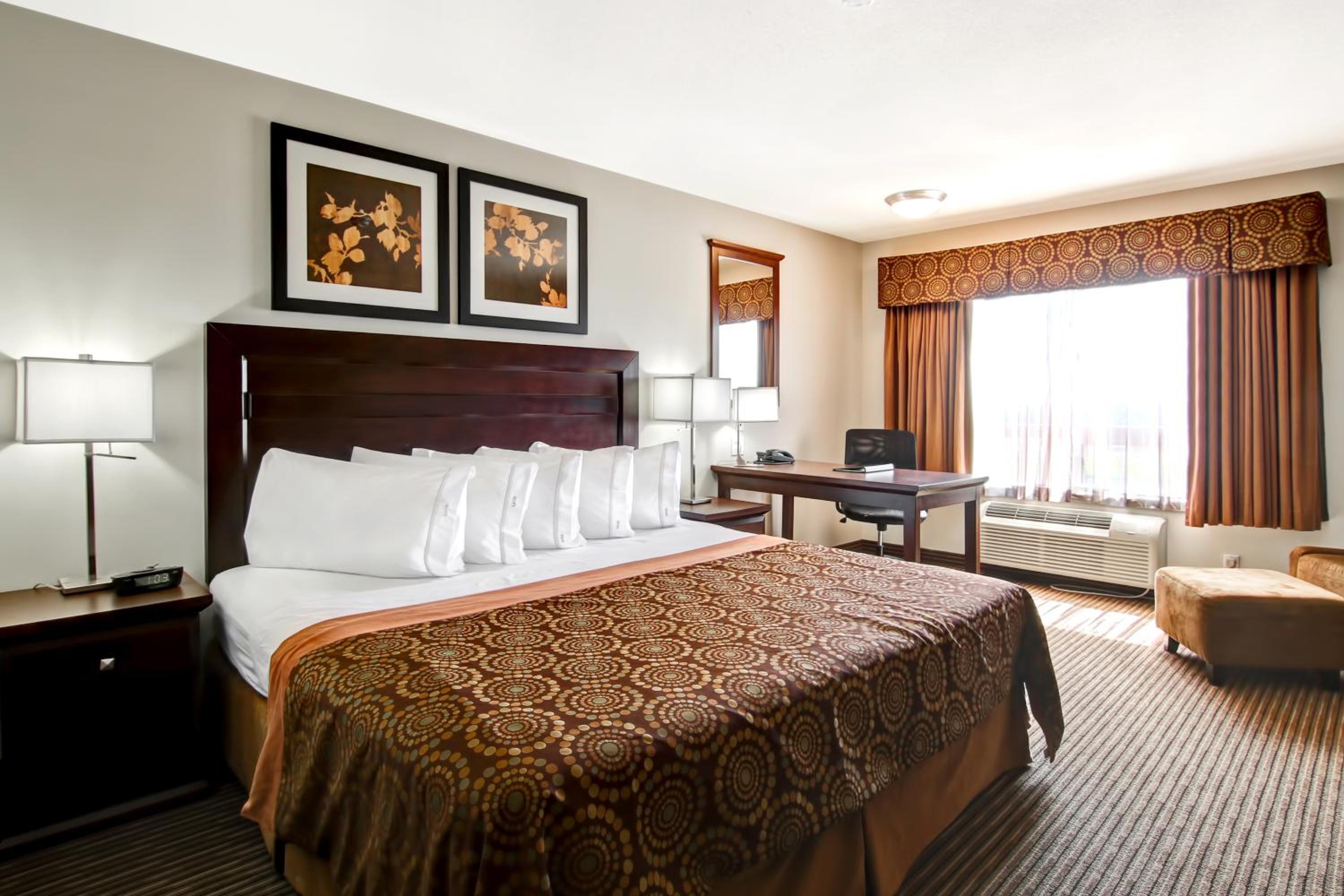 King Room