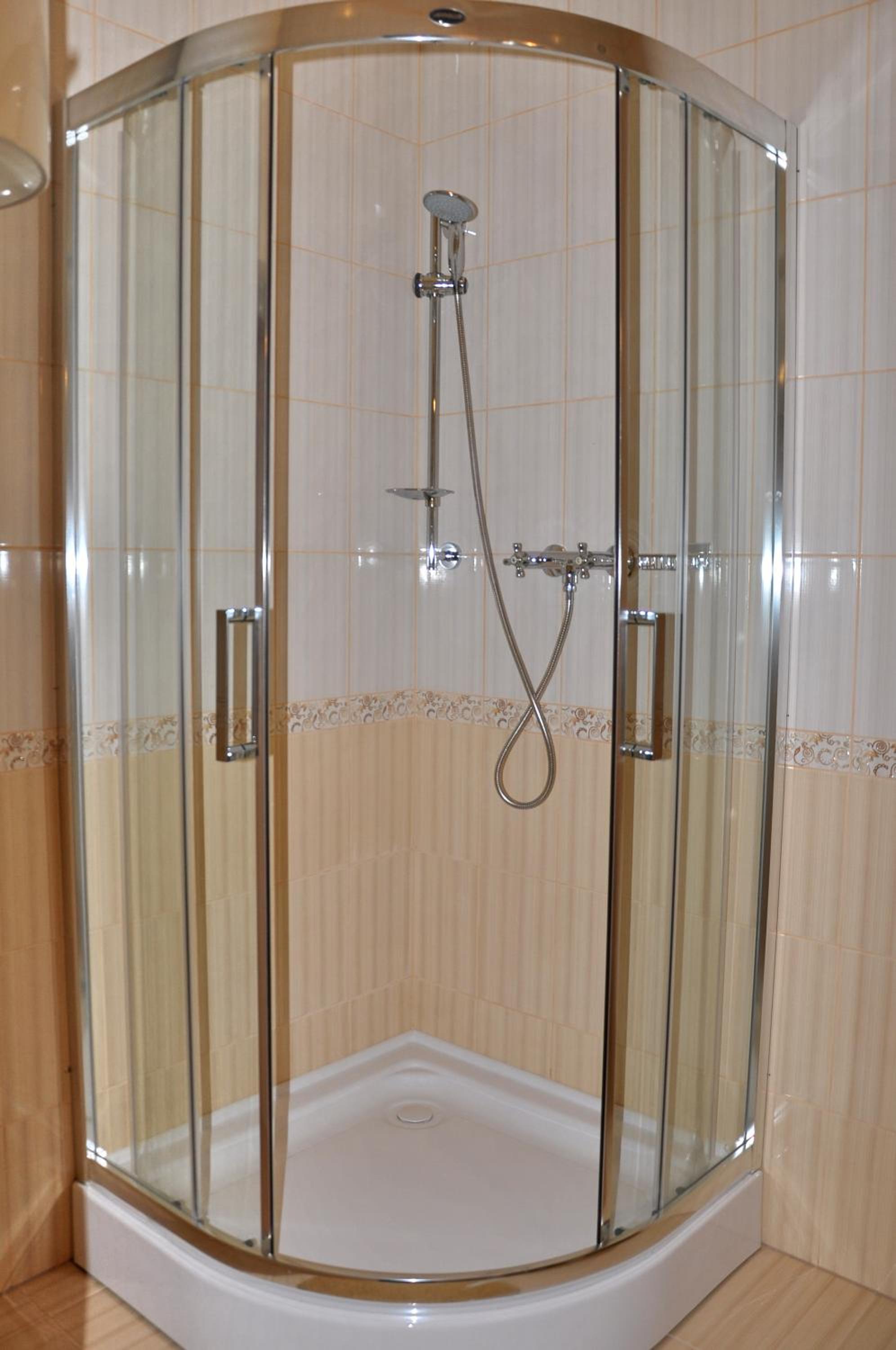 Standard Twin Room with Balcony