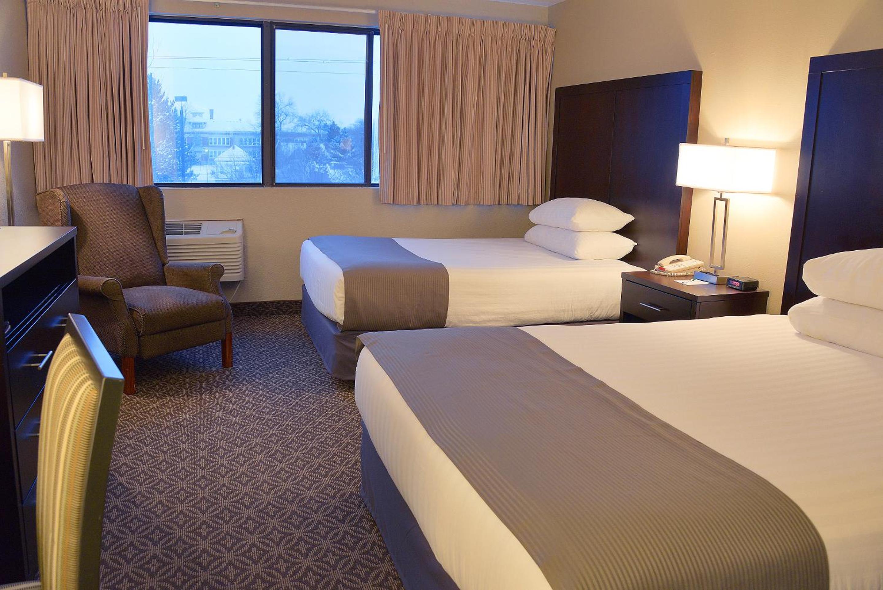 Superior Queen Room photo 1