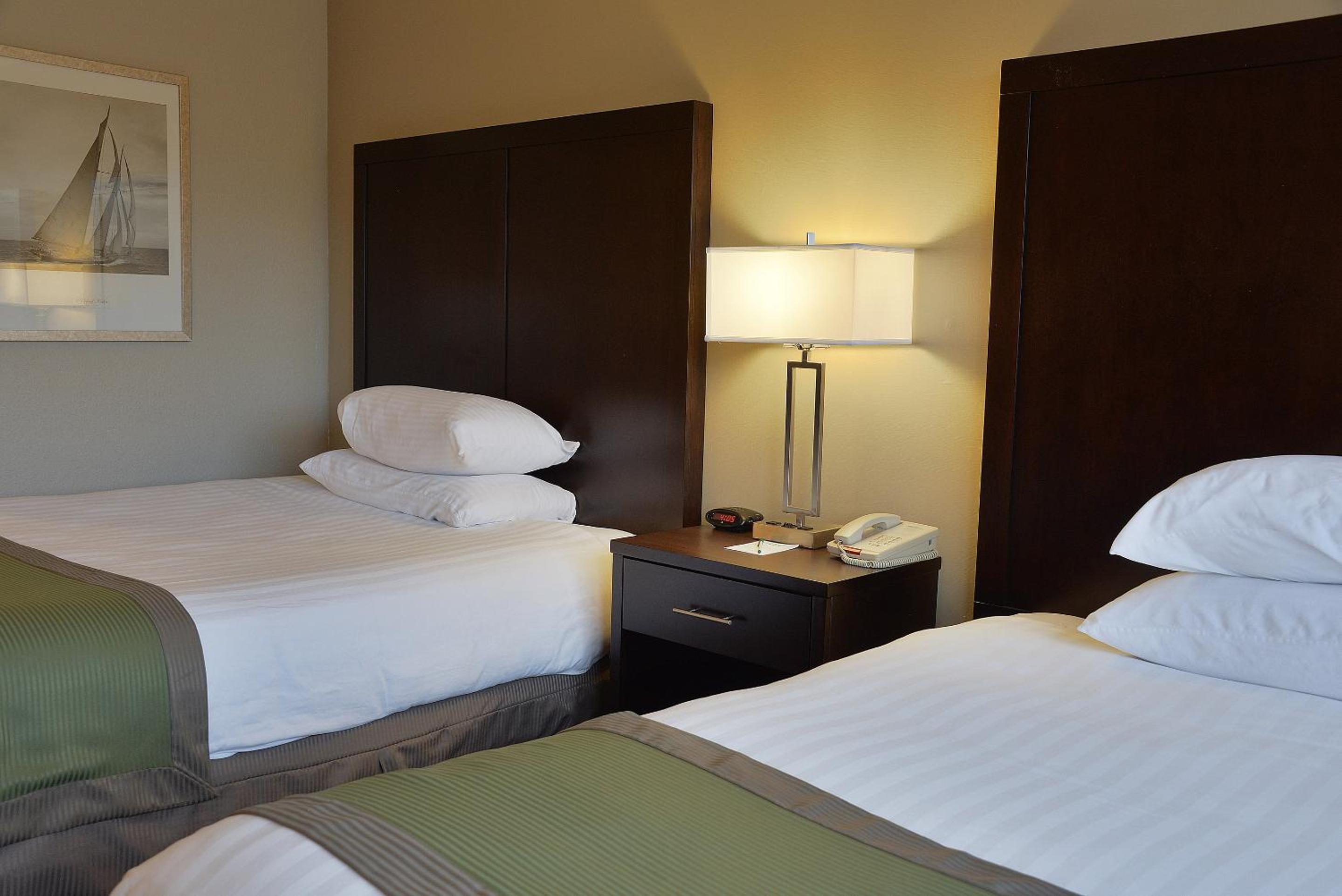 Superior Queen Room photo 2