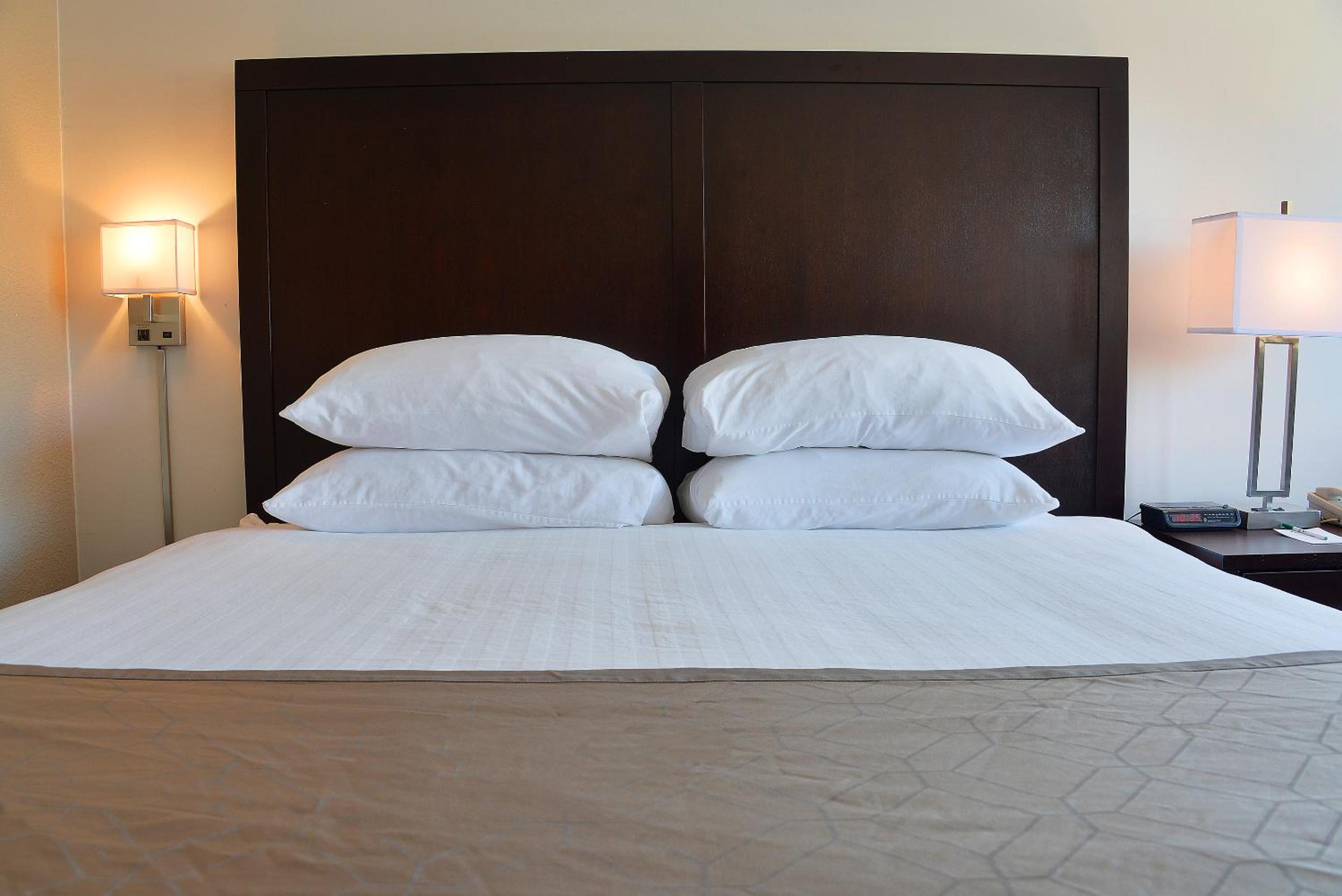 Superior King Room photo 3