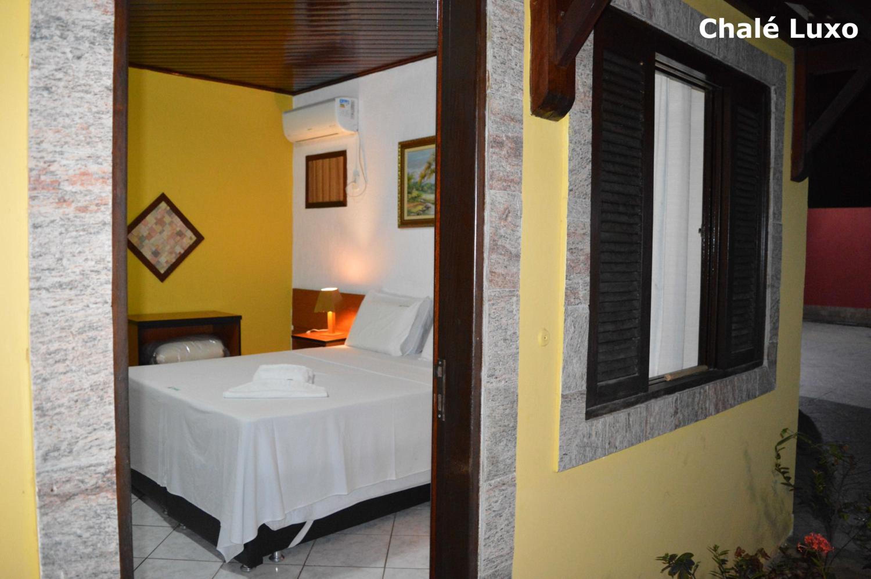 Luxury Chalet photo 2