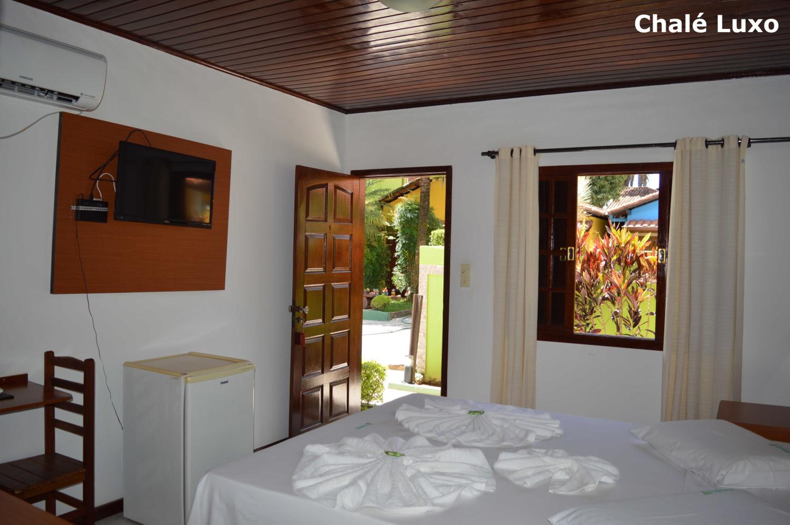 Luxury Chalet photo 3
