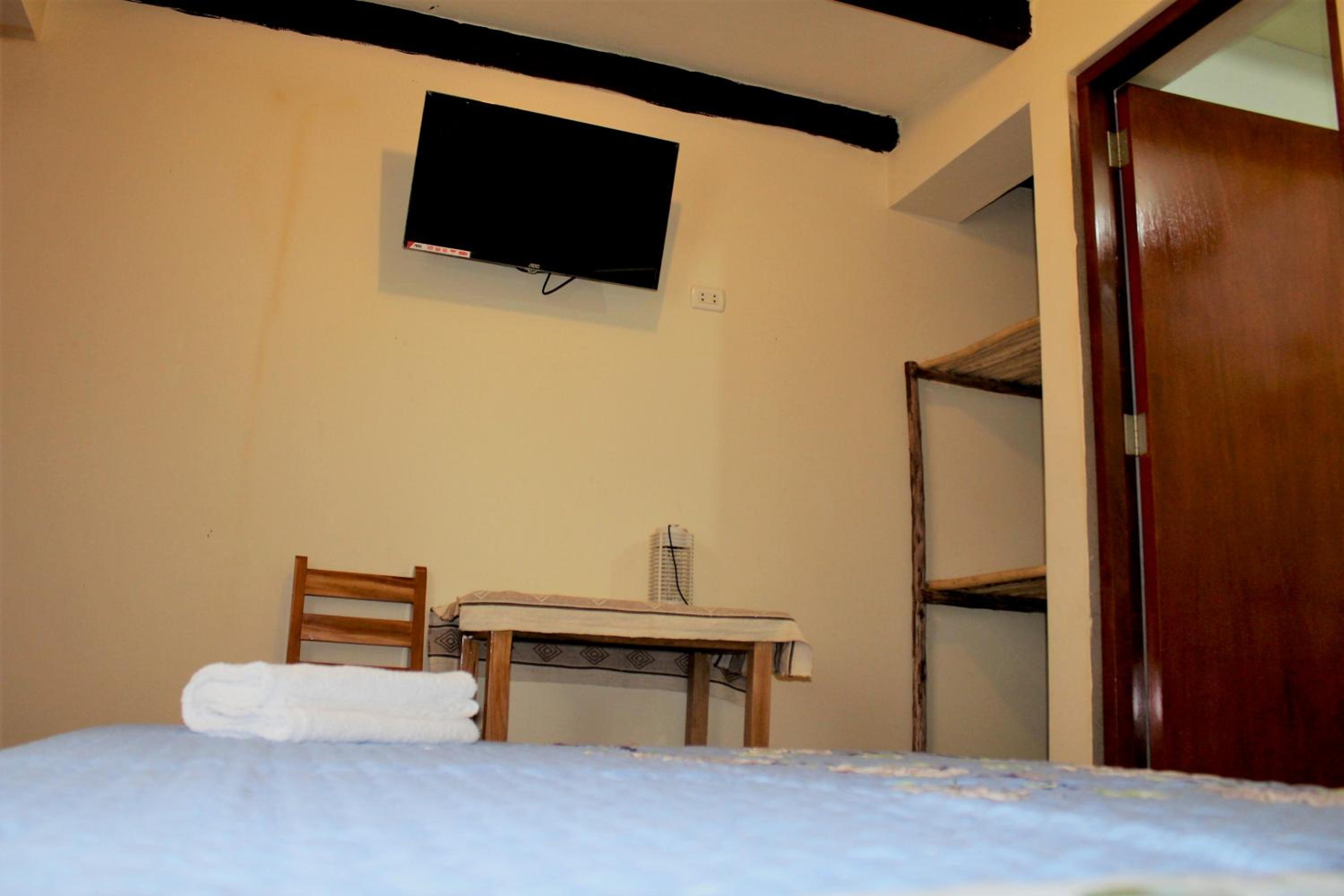 Double Room photo 3