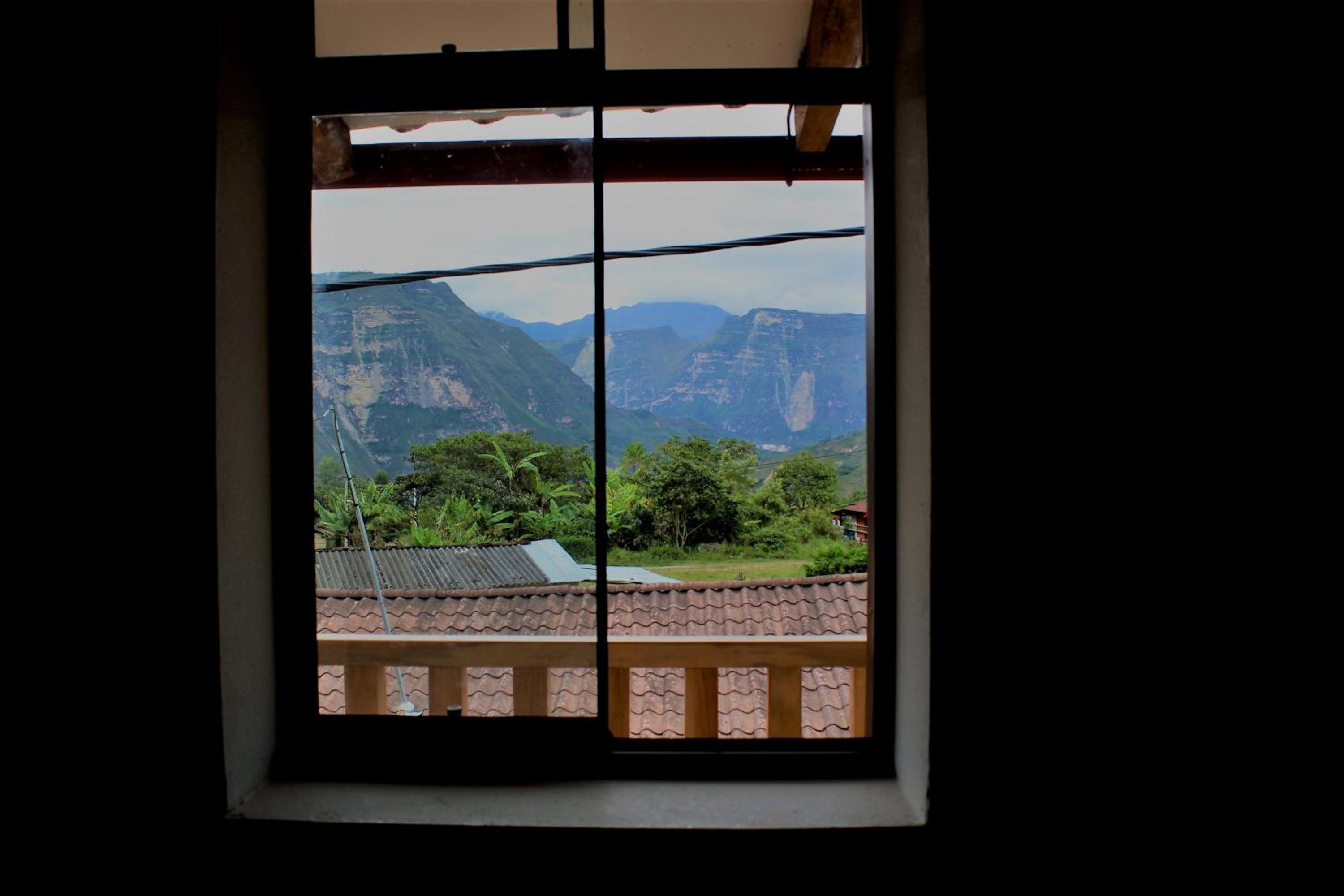 Triple Room with Balcony photo 2