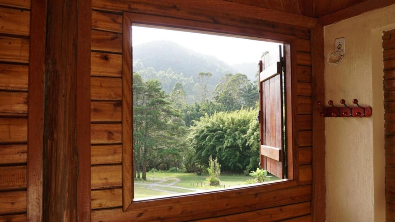 One-Bedroom Chalet photo 3