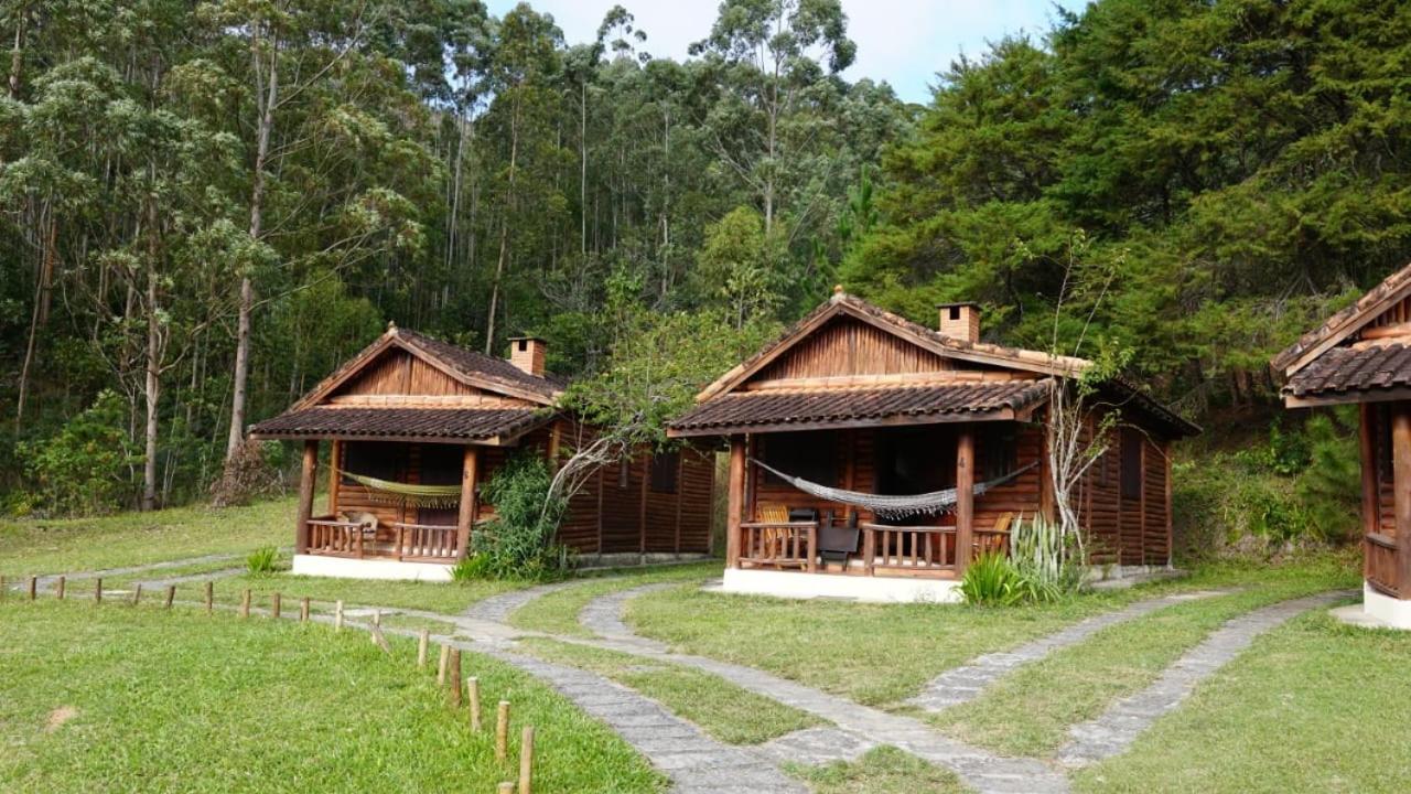 One-Bedroom Chalet photo 2