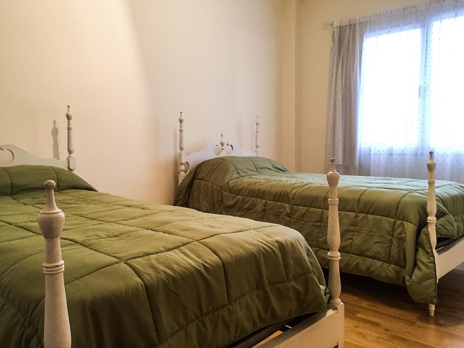 One-Bedroom Apartment photo 3