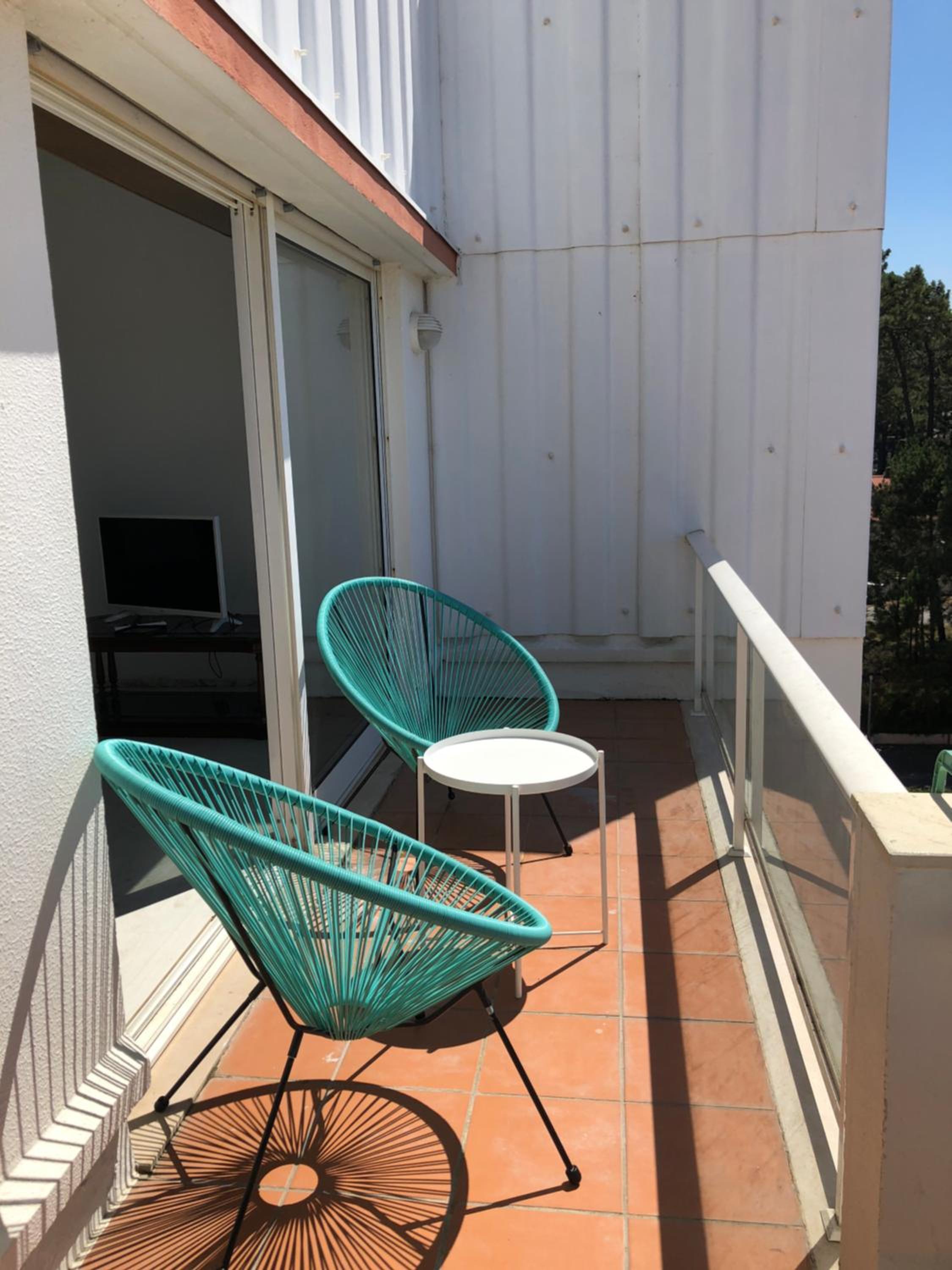 Apartment with Sea View photo 3