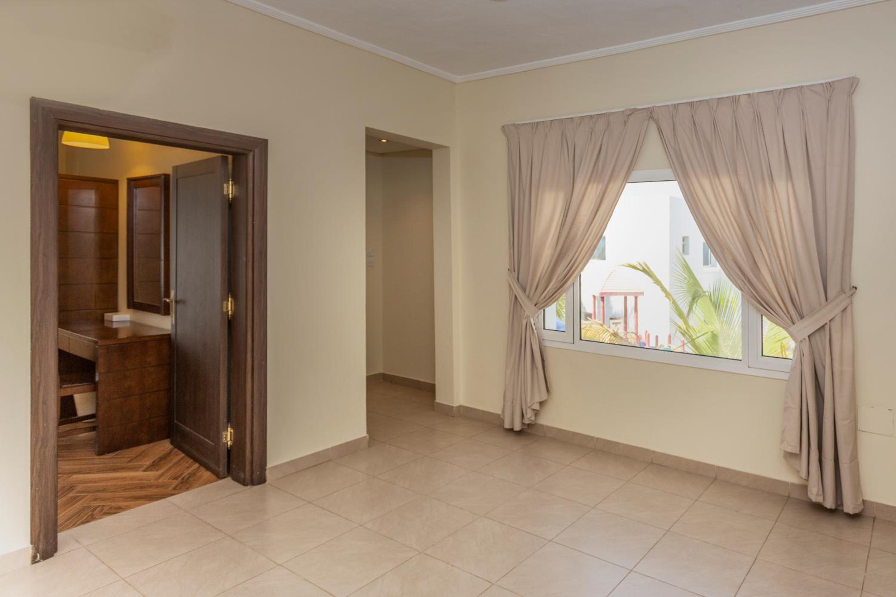 Two-Bedroom Villa with Sea View