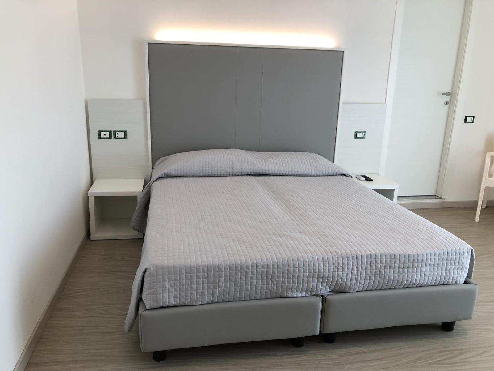 Comfort Double or Twin Room photo 3