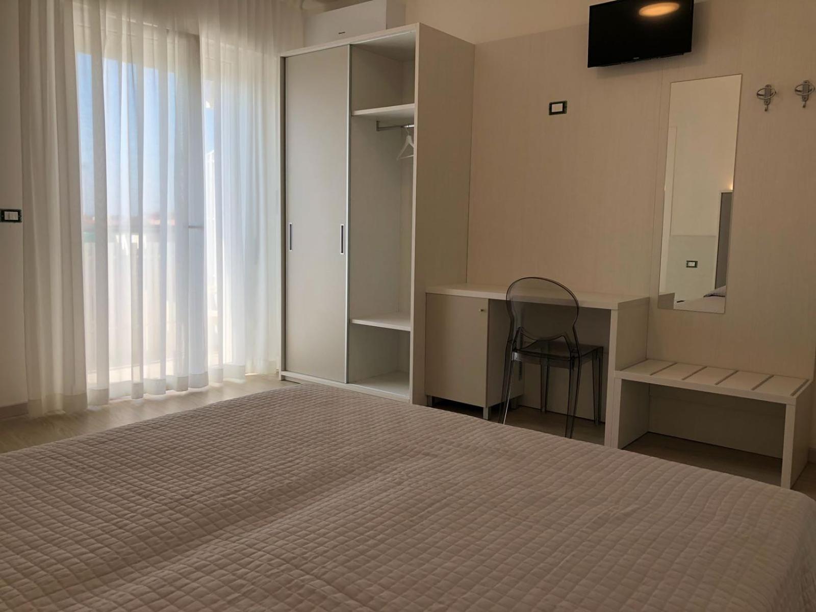 Comfort Double or Twin Room photo 2