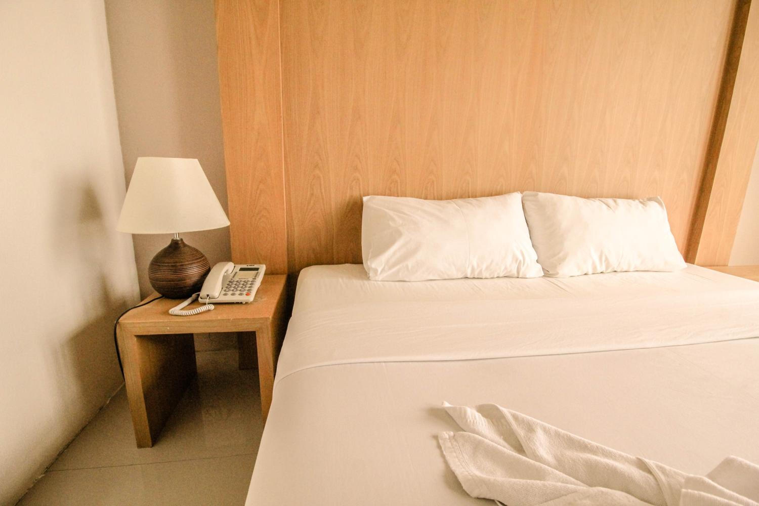 Economy Double Room photo 3