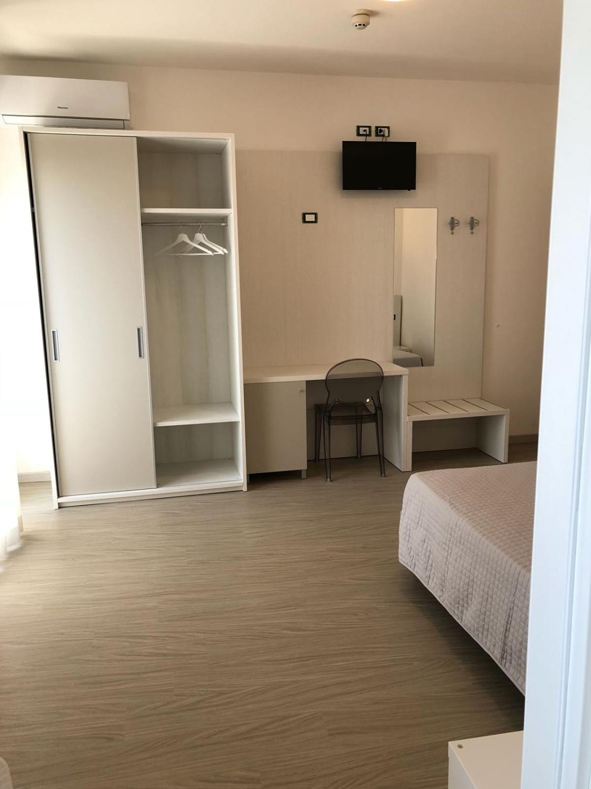 Comfort Double or Twin Room photo 1