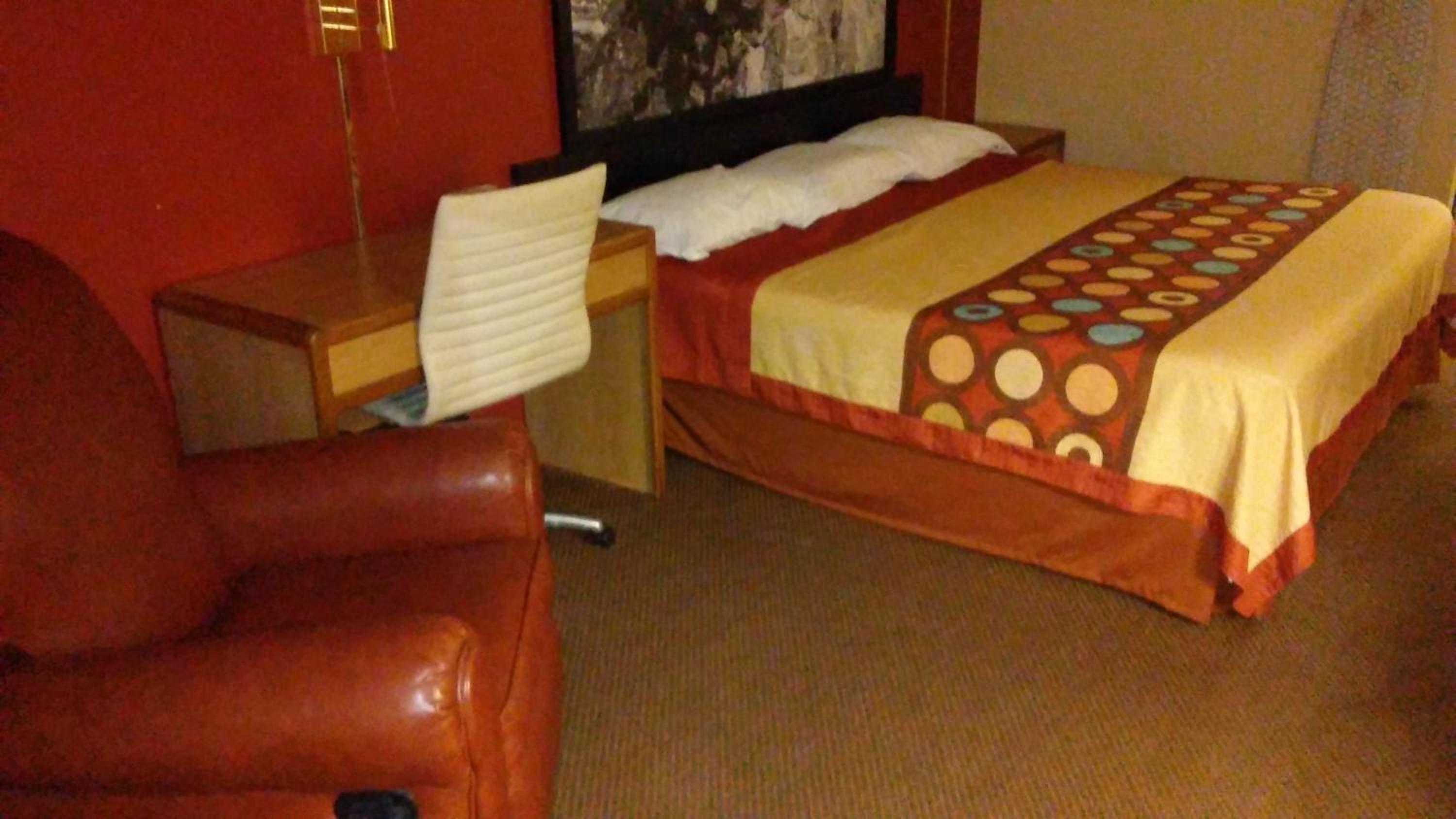 King Room - Smoking  - Photo 4