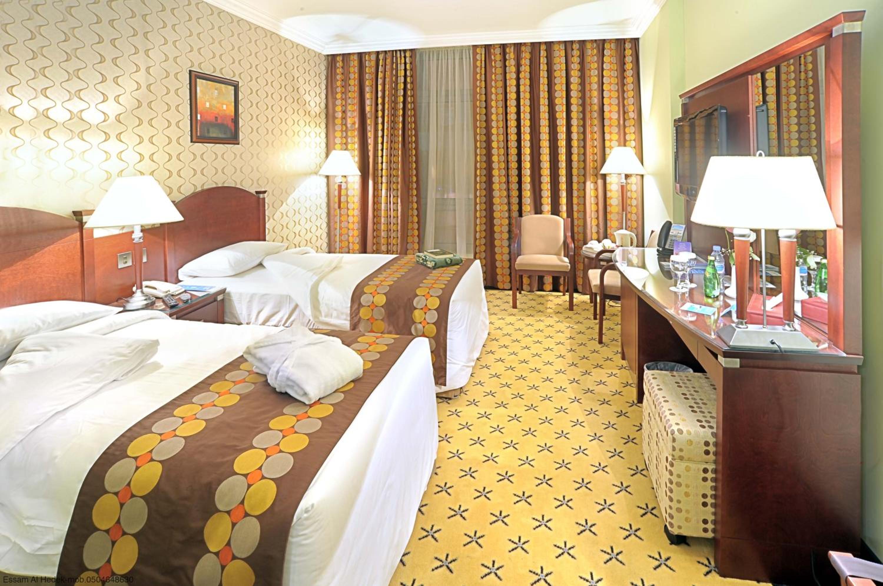 Standard Quadruple Room photo 3