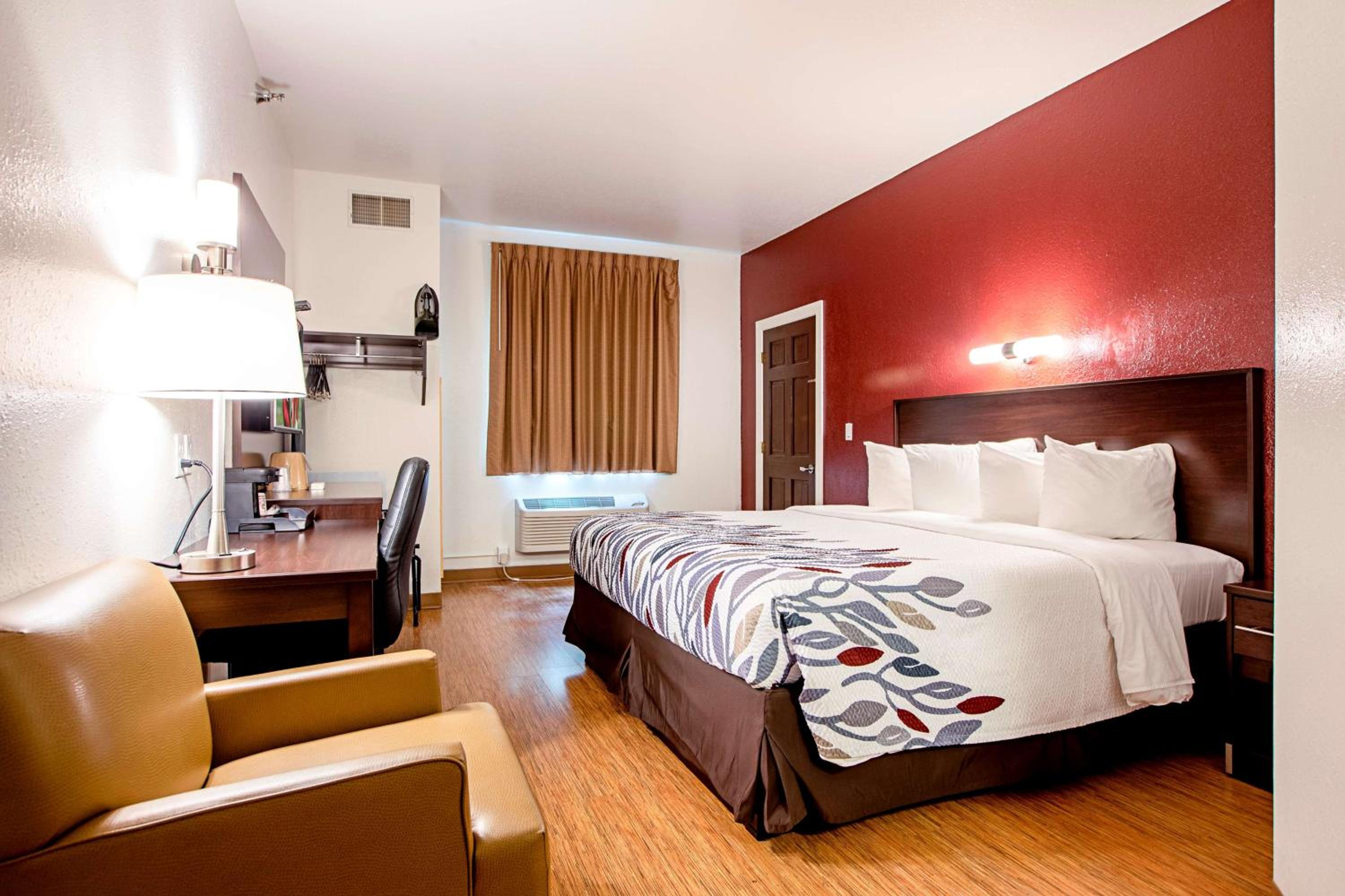 Superior King Room photo 1