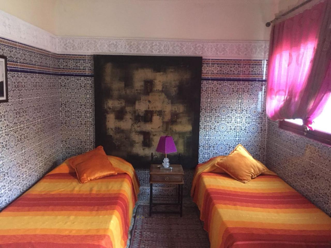 Soleil Twin Room - Photo 7