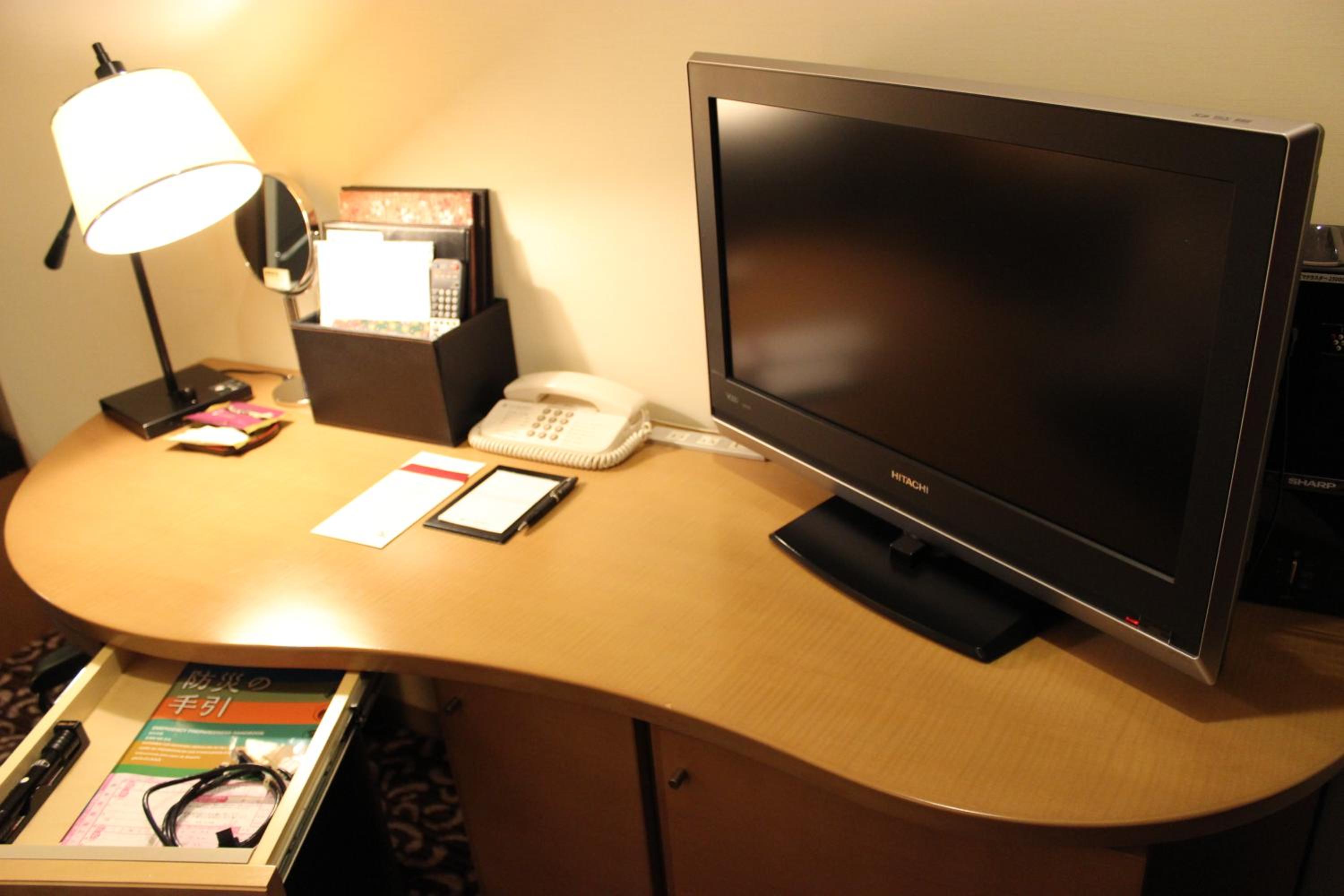 Hotel Ryumeikan Tokyo other photo