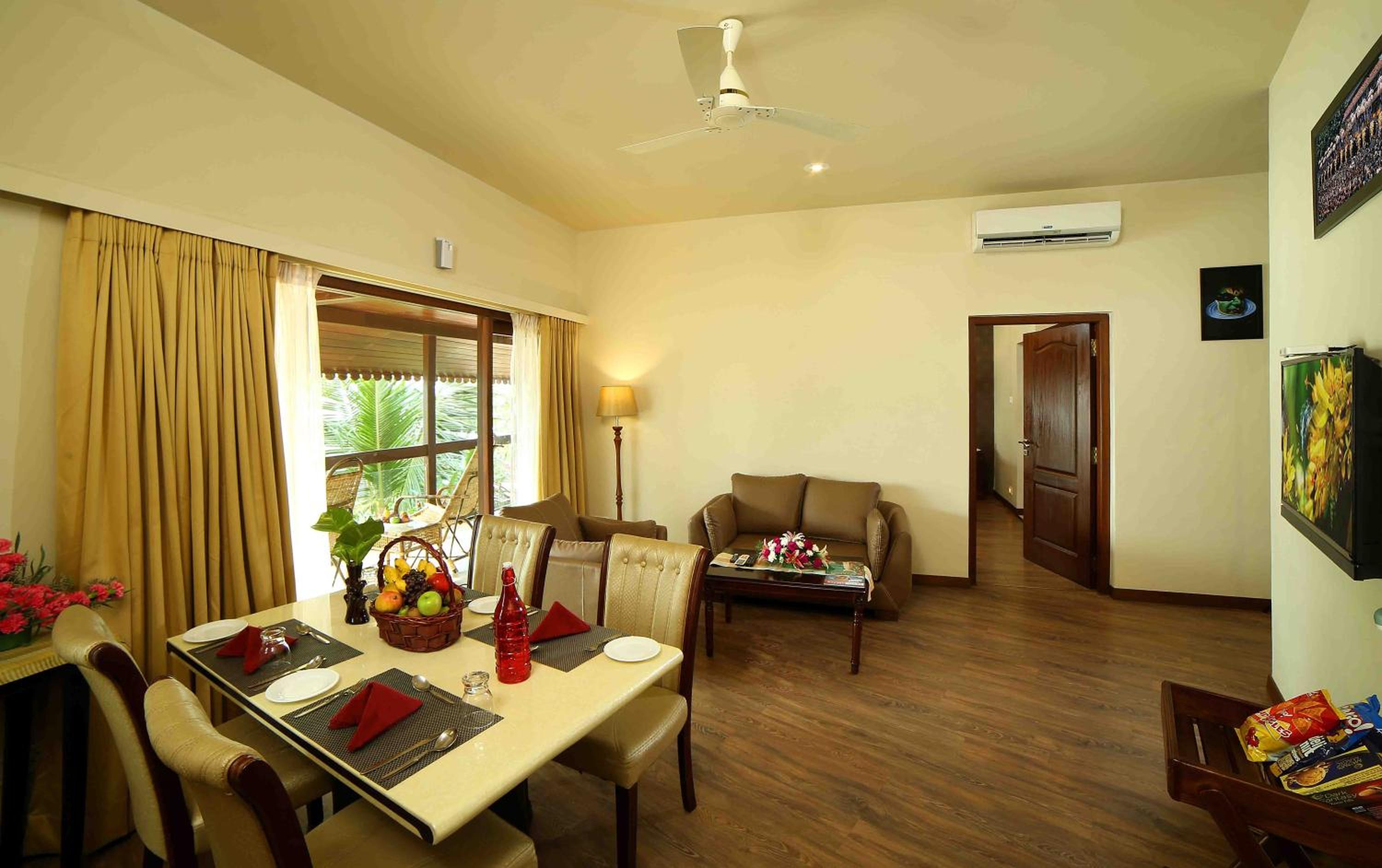 Ocean Breeze Suite - Photo 4