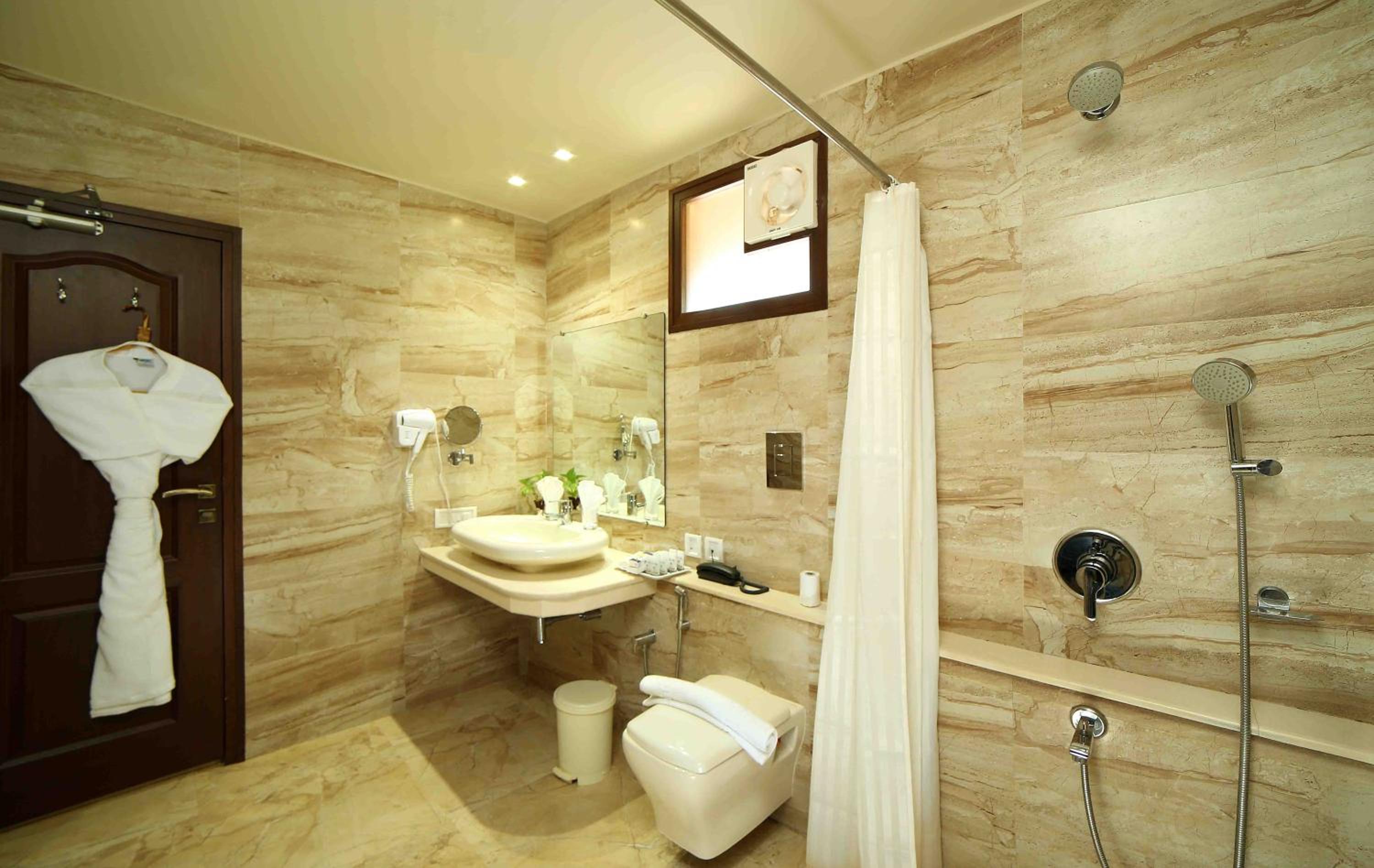 Ocean Breeze Suite - Photo 5