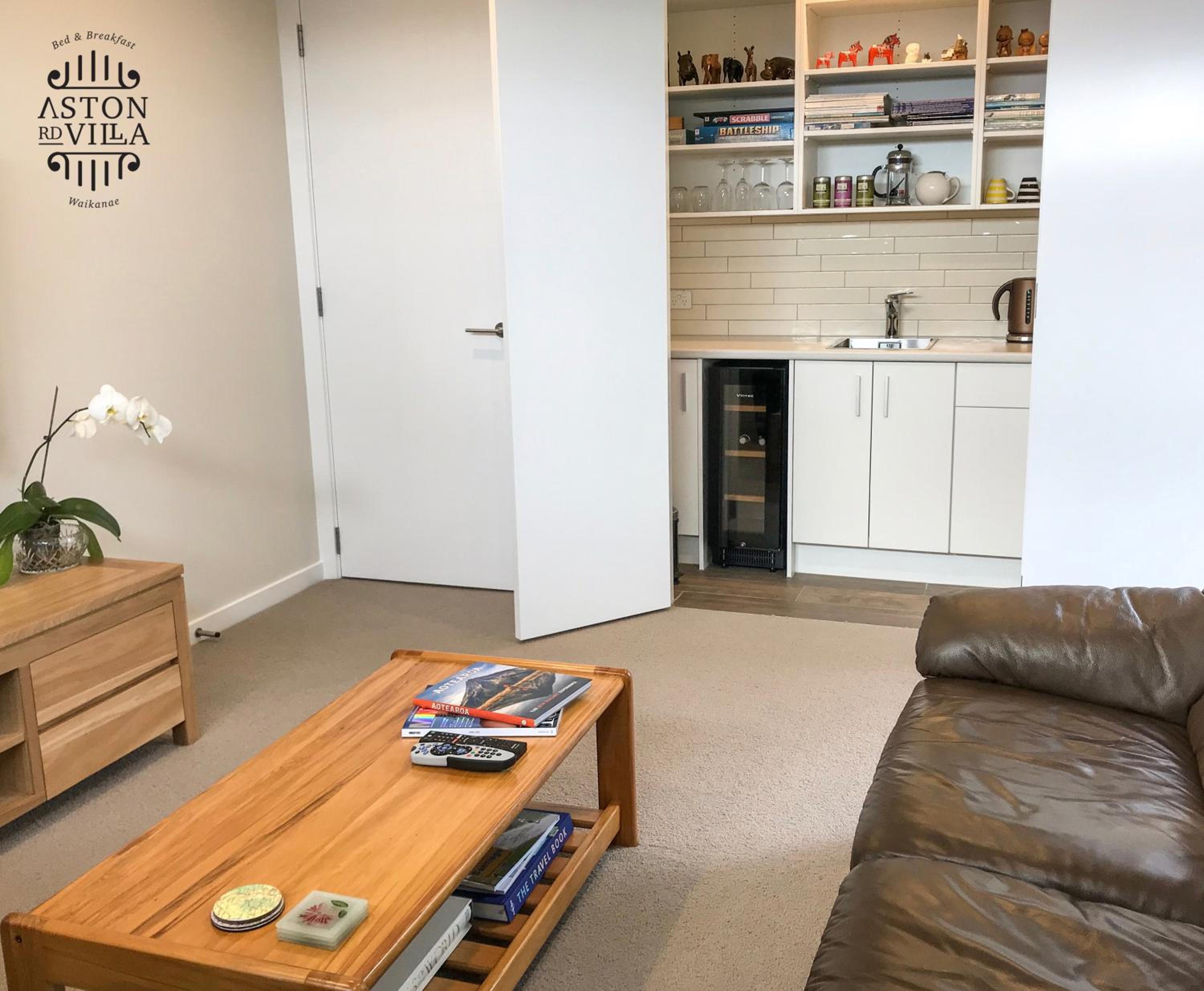 Double Room with Balcony and Sea View photo 3