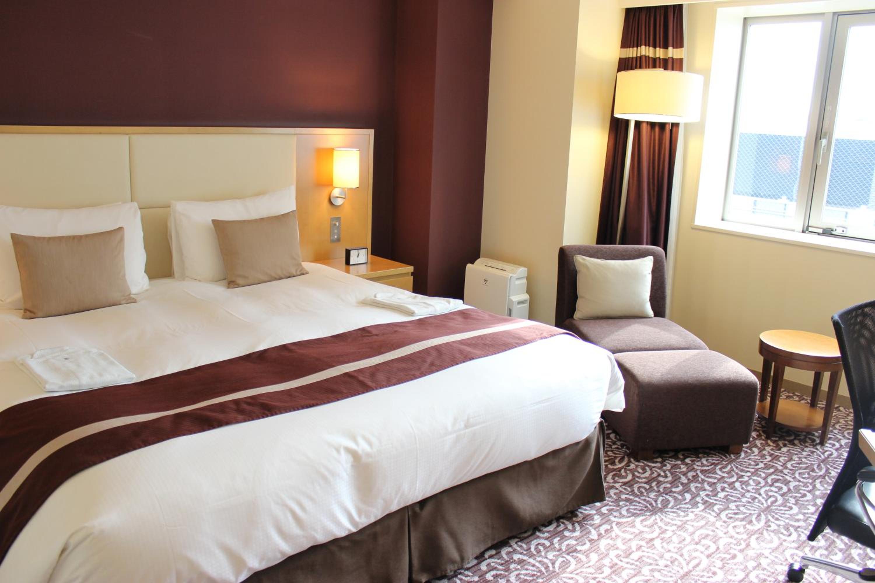 Standard Queen Room photo 2