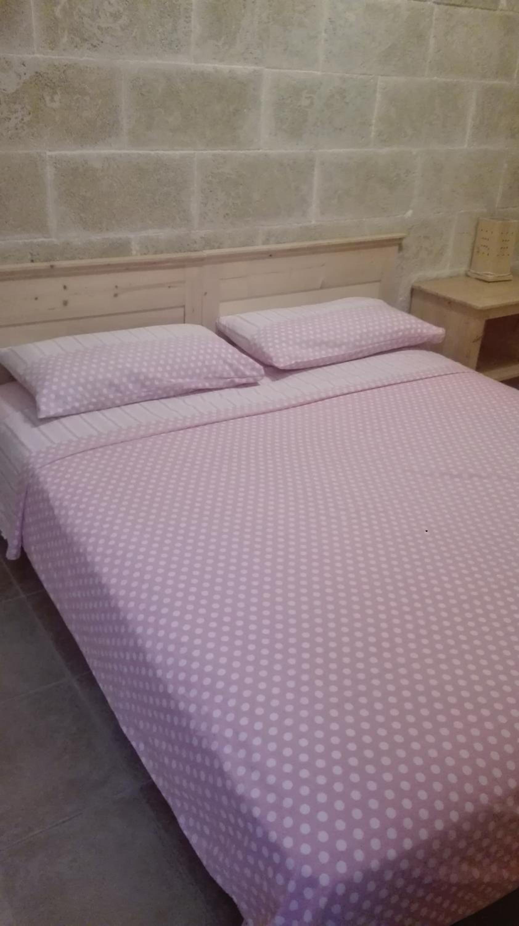 Double Or Twin Room With Private External Bathroom photo 3
