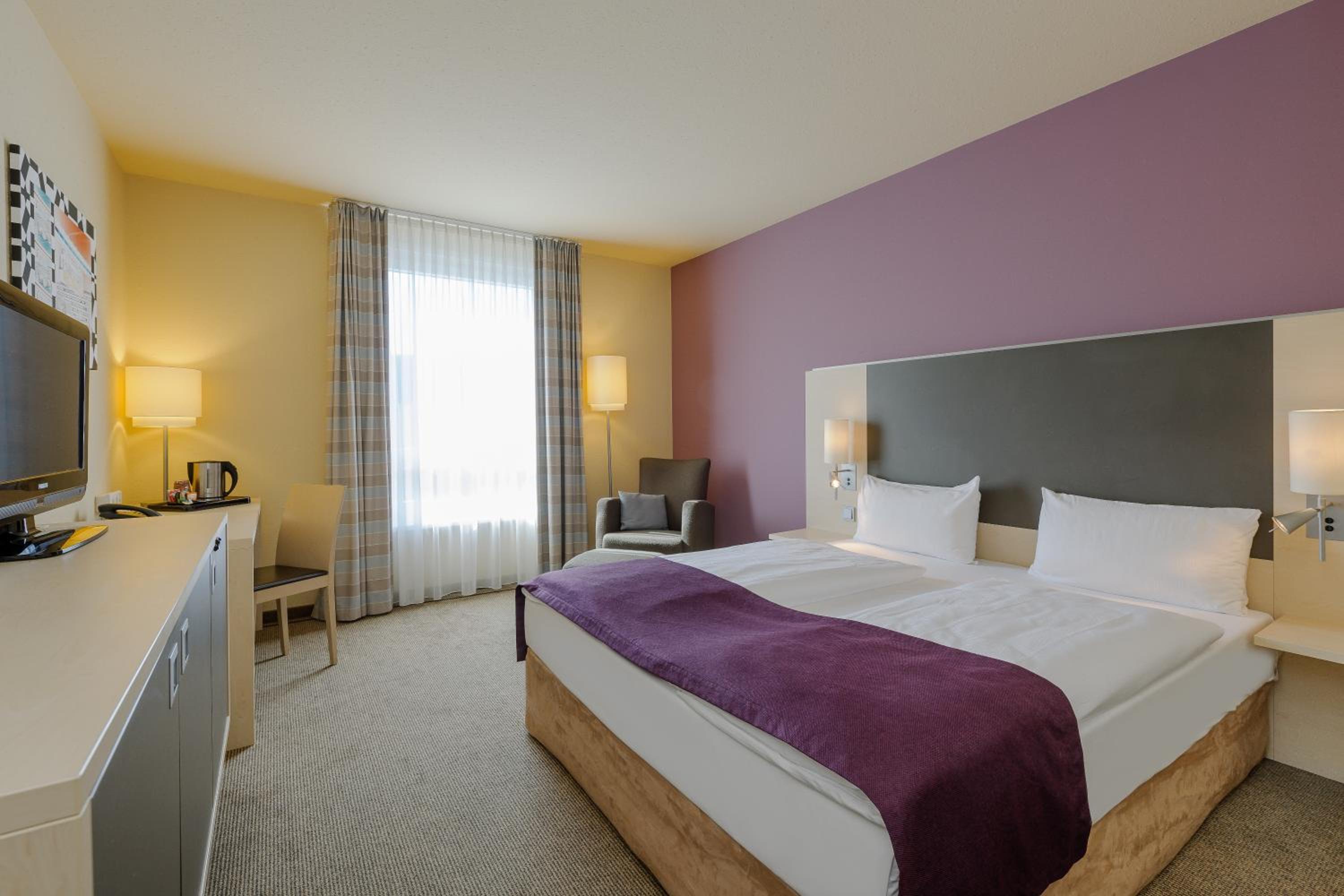 Superior Queen Room photo 3