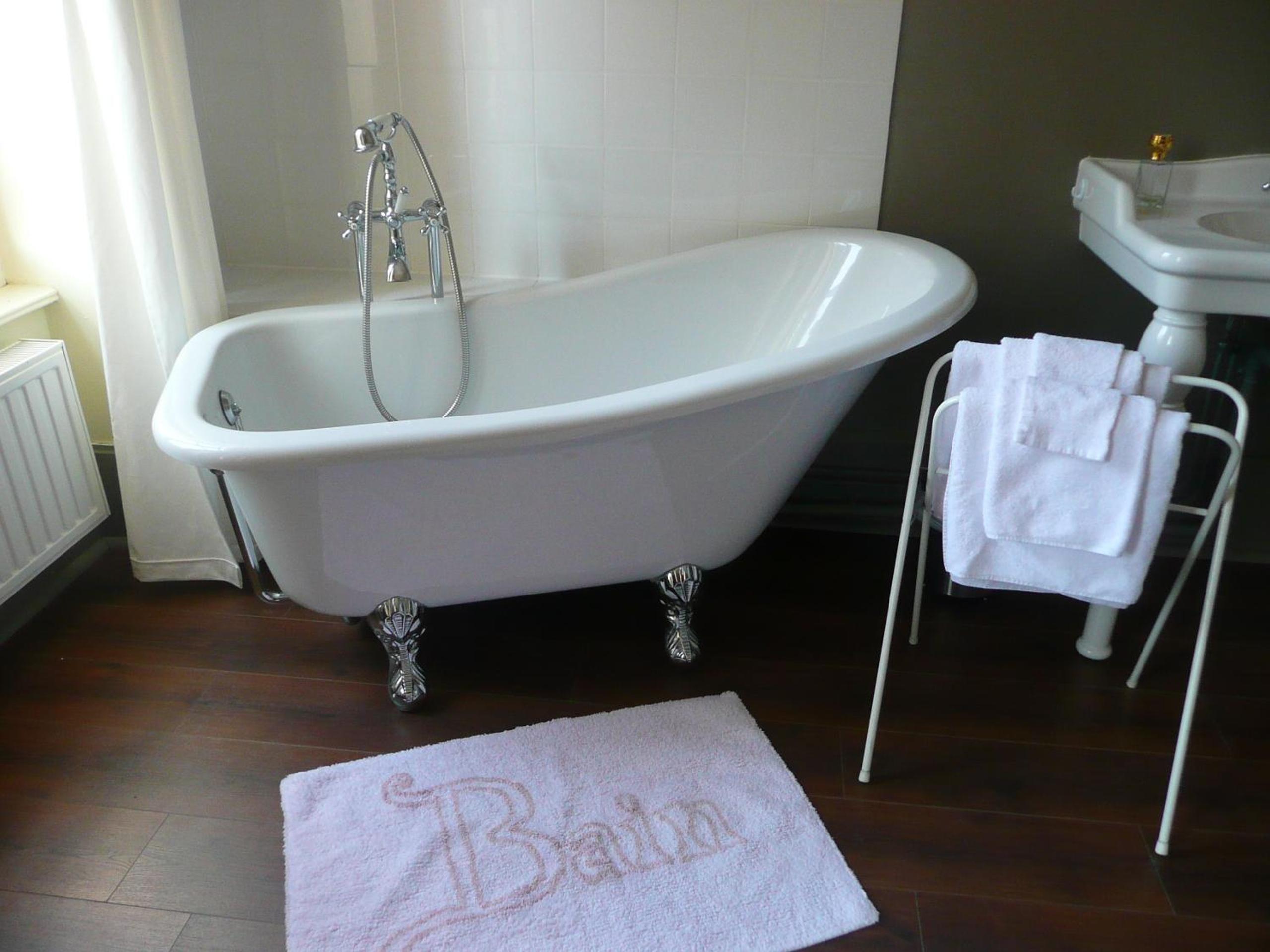 Double or Twin Room photo 3