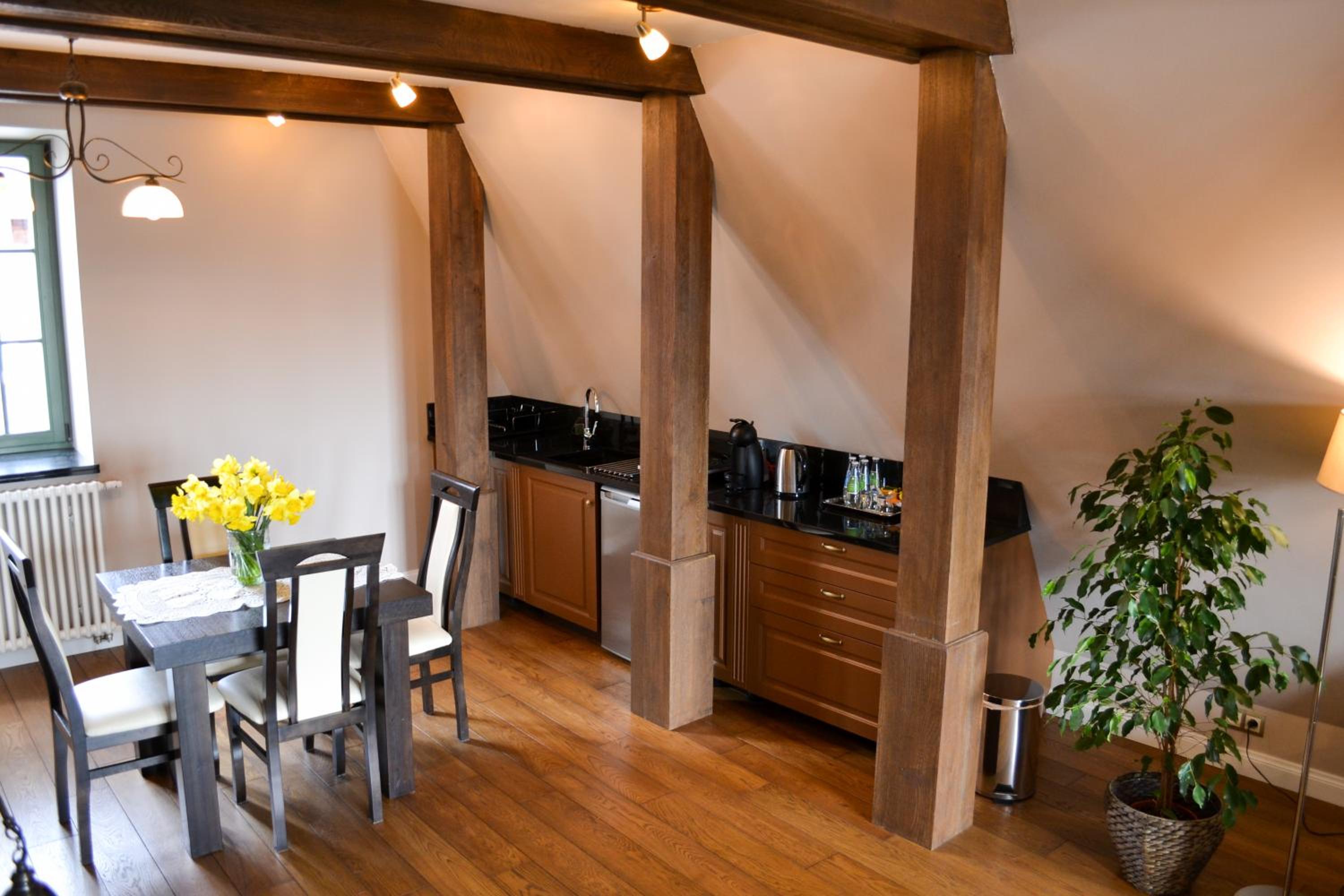 Maisonette - Photo 17