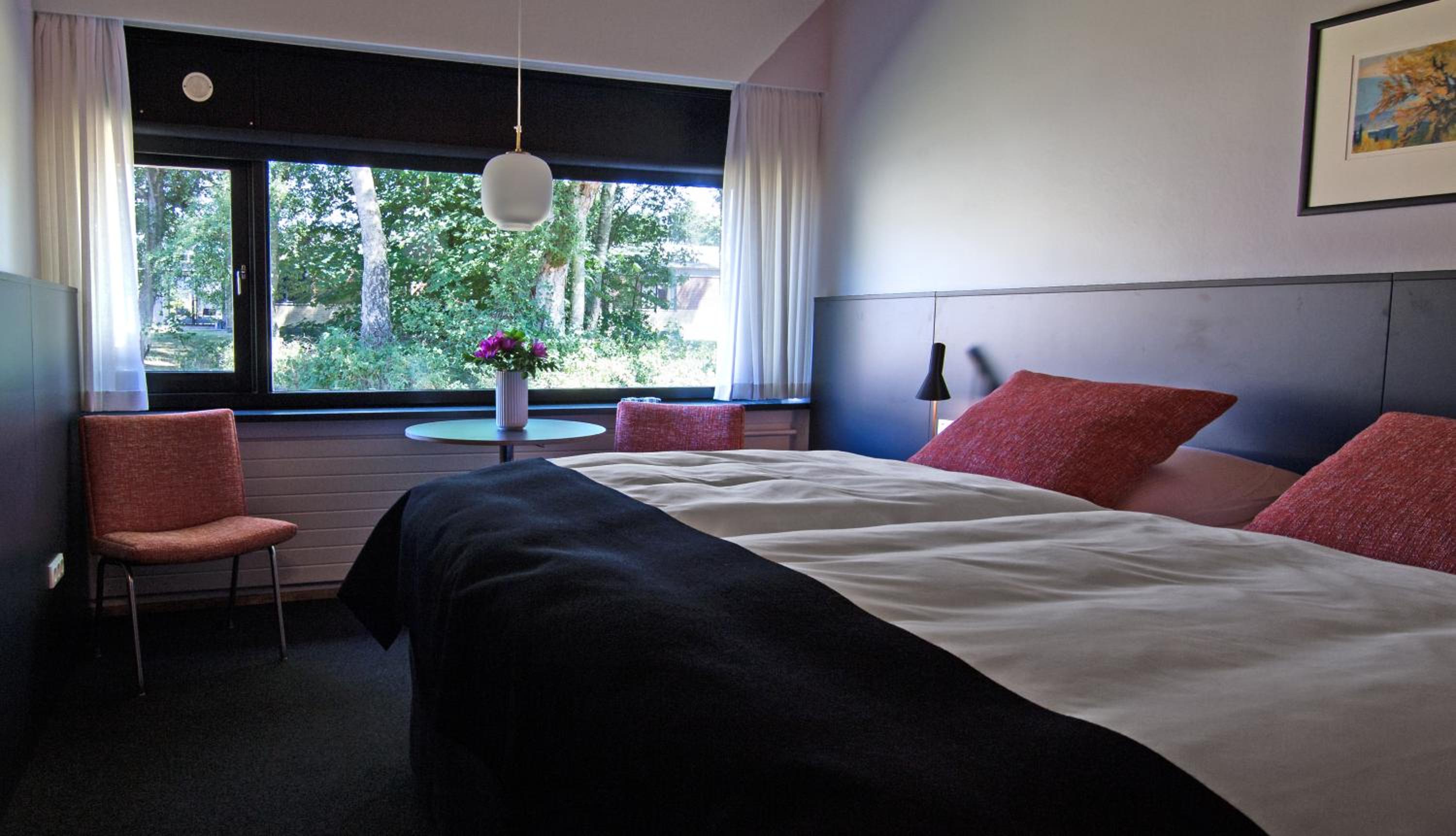 Superior Double Room photo 1