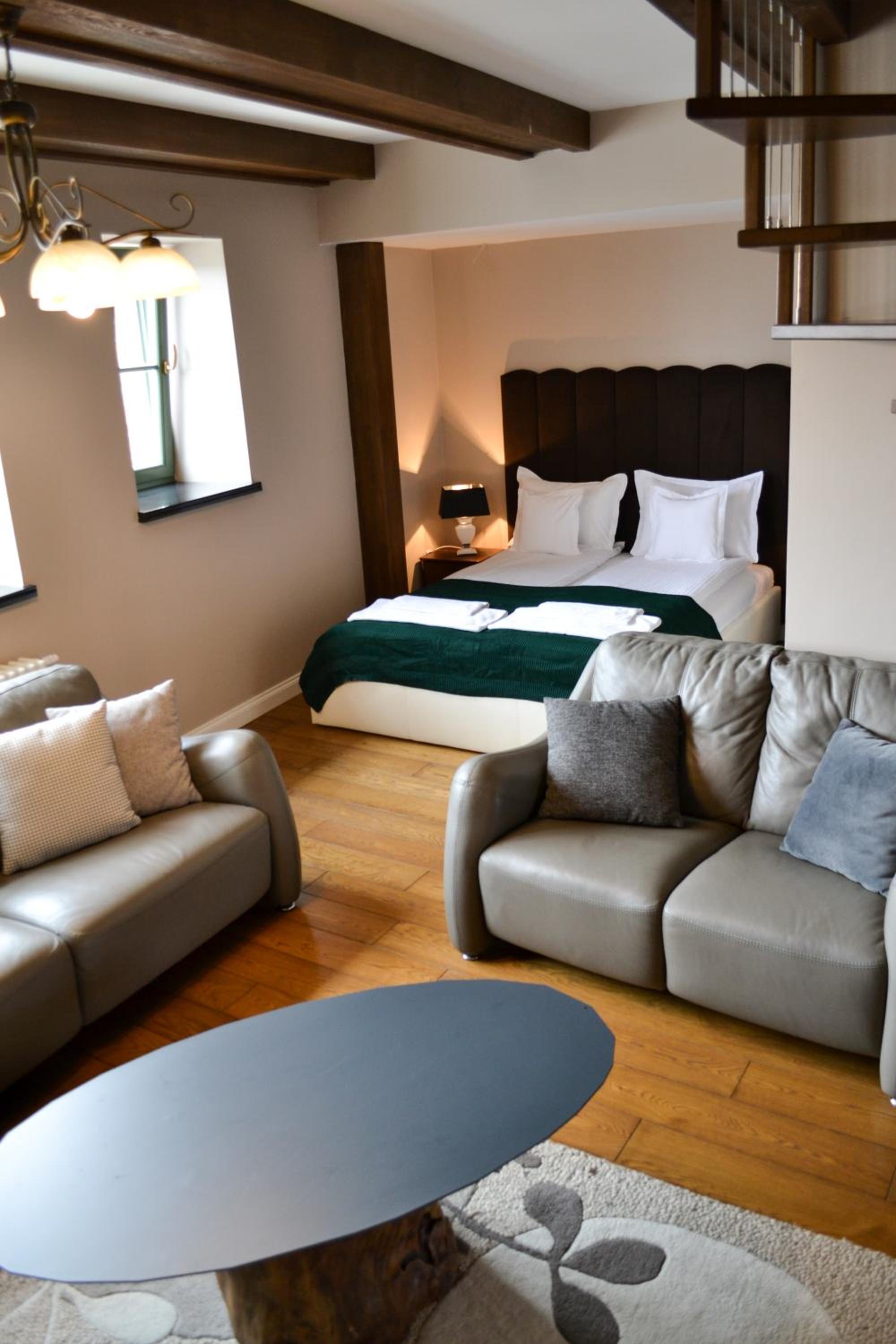 Maisonette - Photo 16