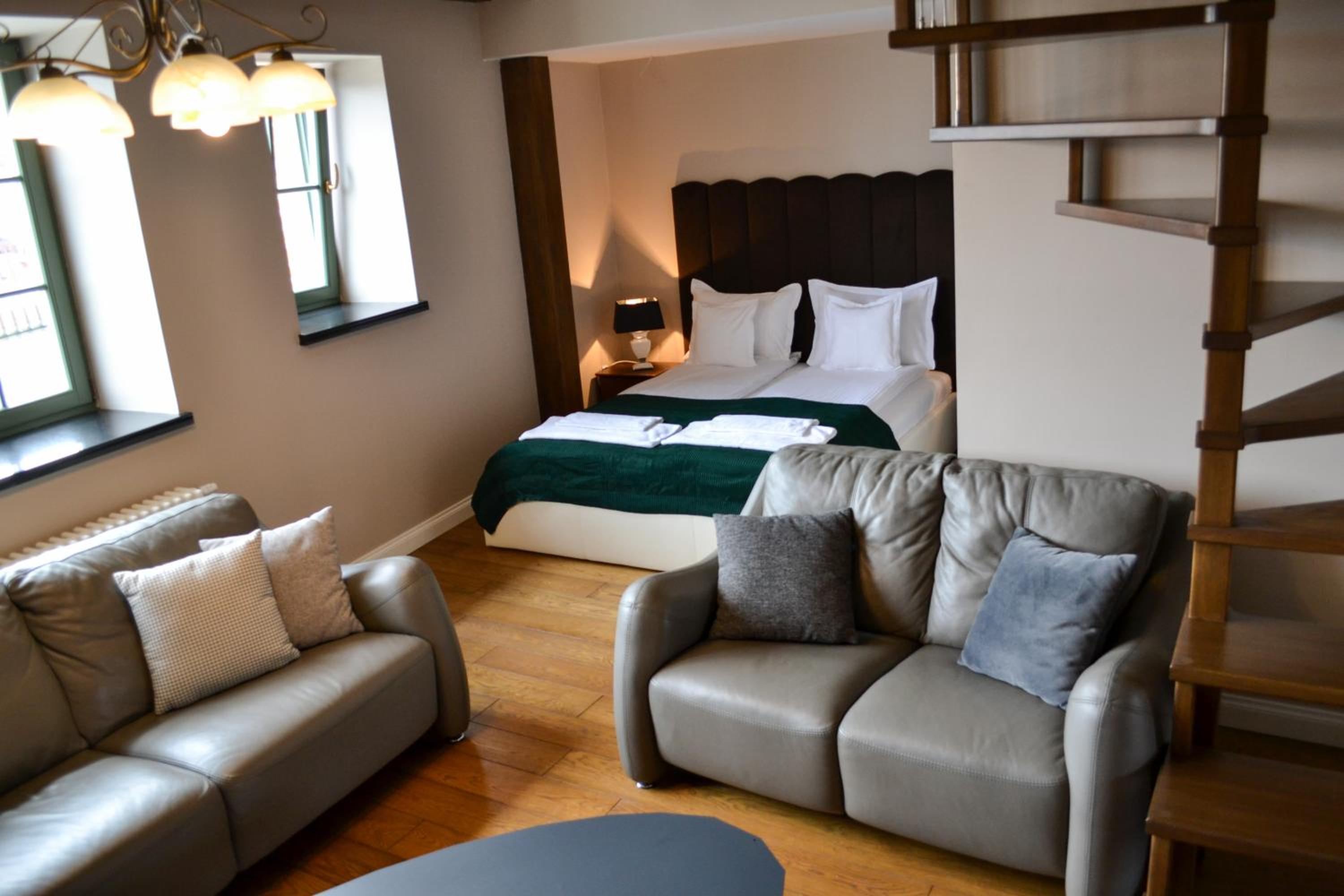 Maisonette - Photo 3