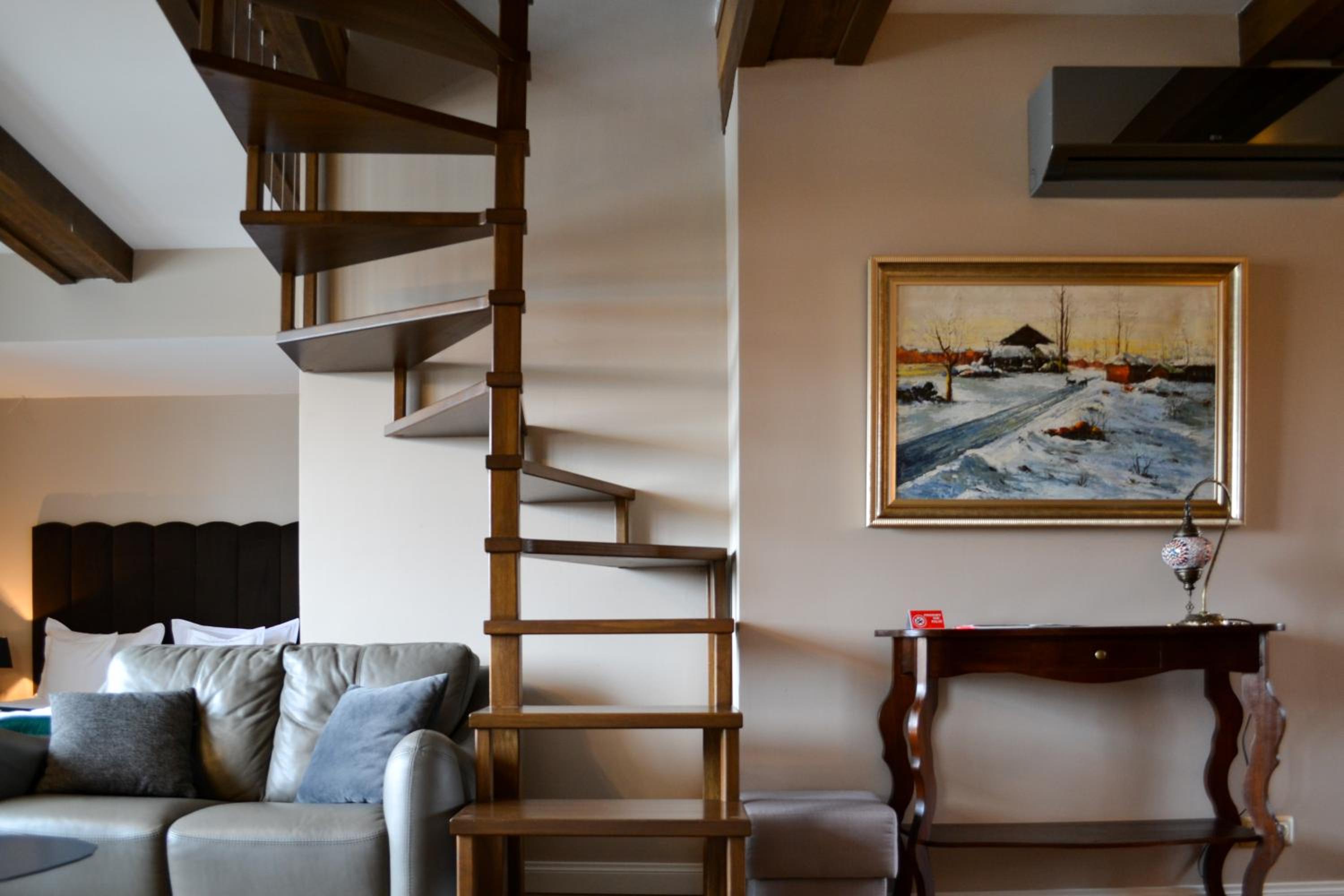 Maisonette - Photo 13