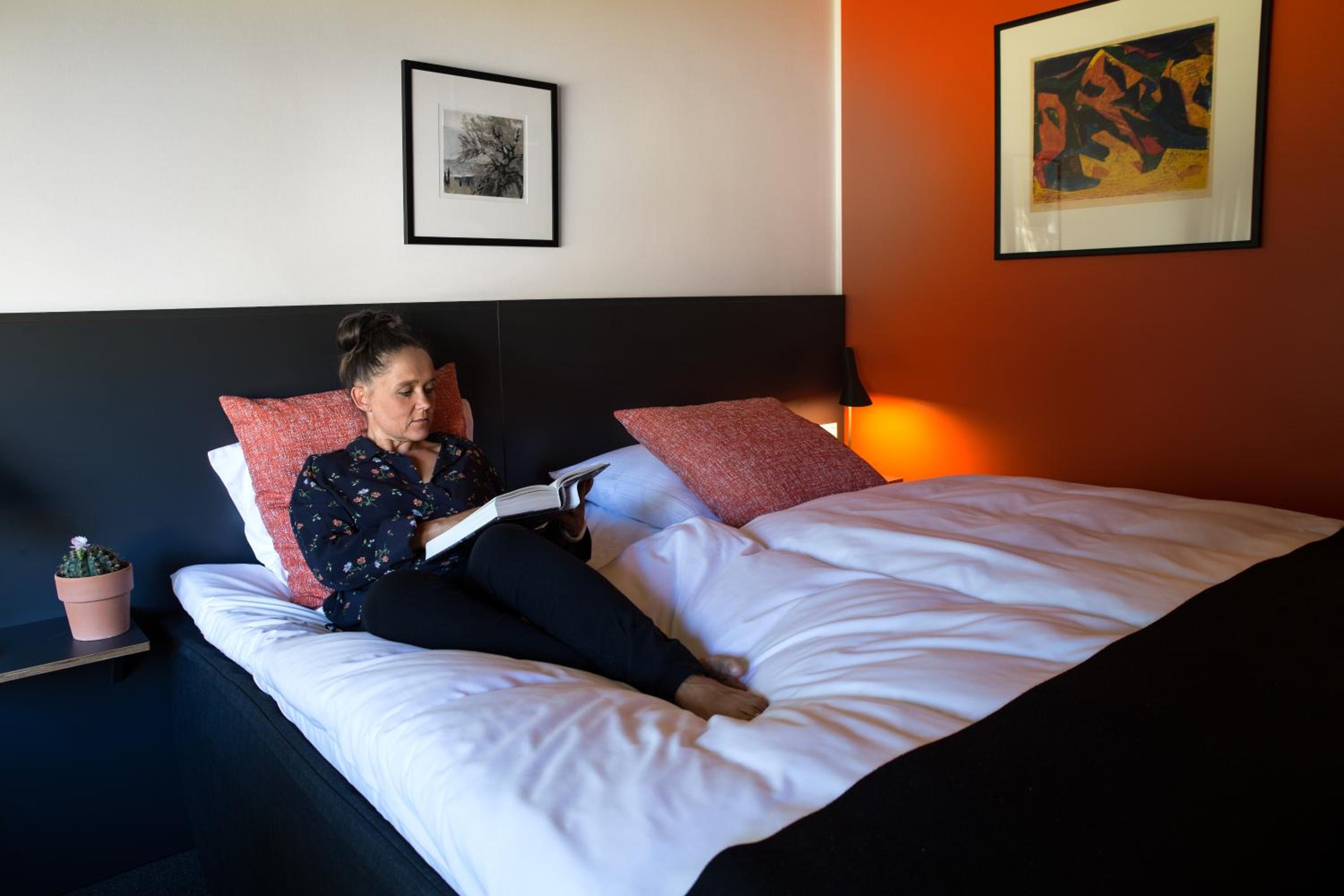 Superior Double Room photo 3