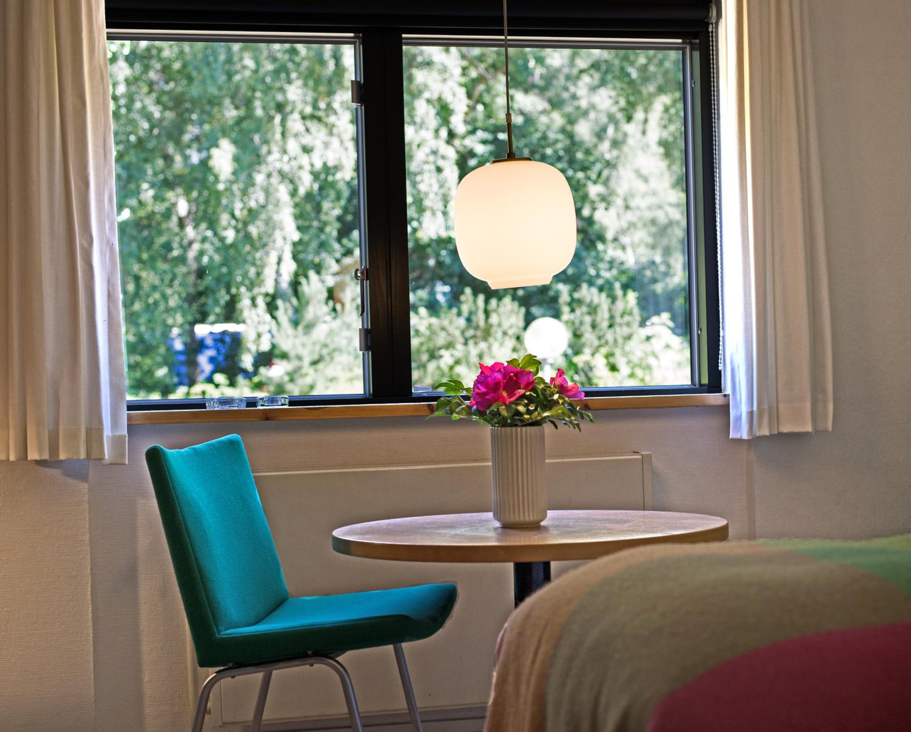 Double or Twin Room photo 2