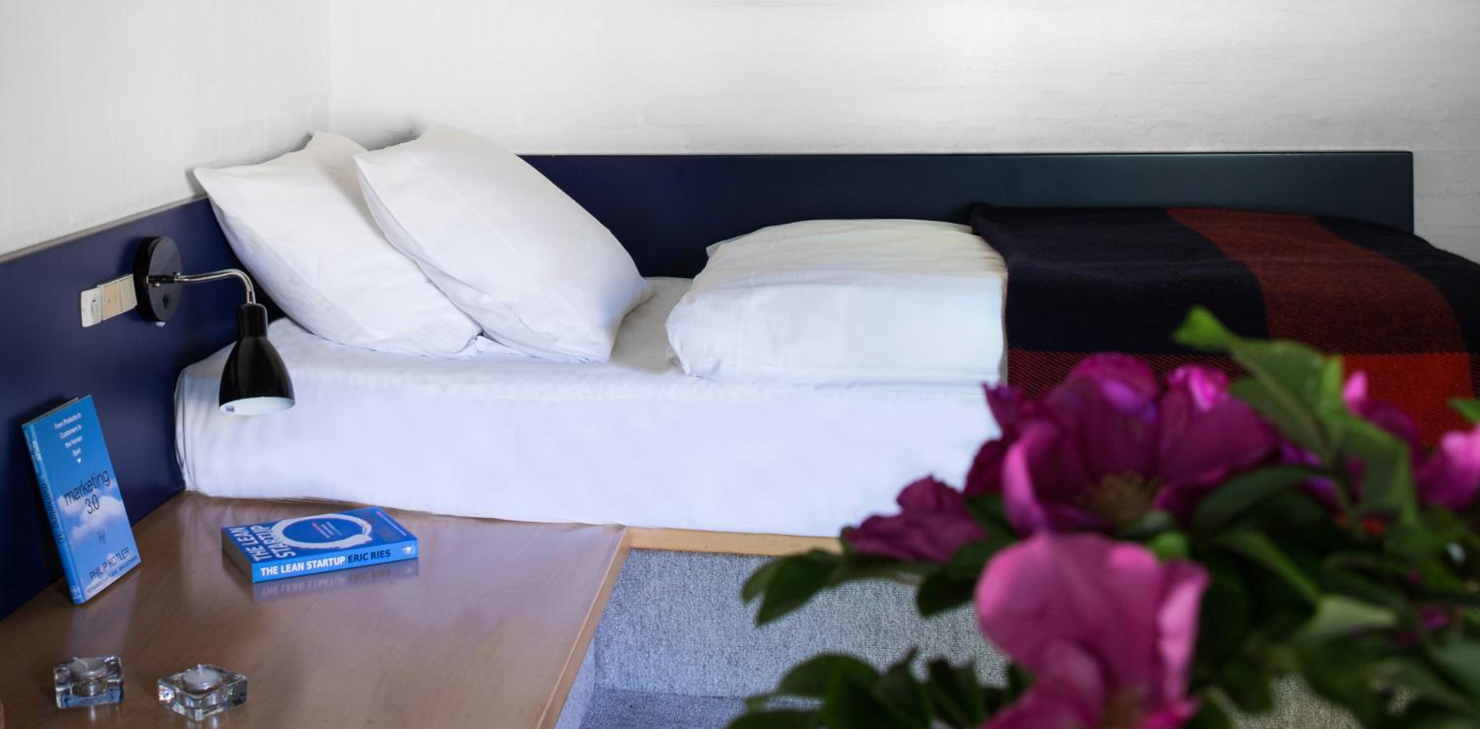 Single Room photo 3