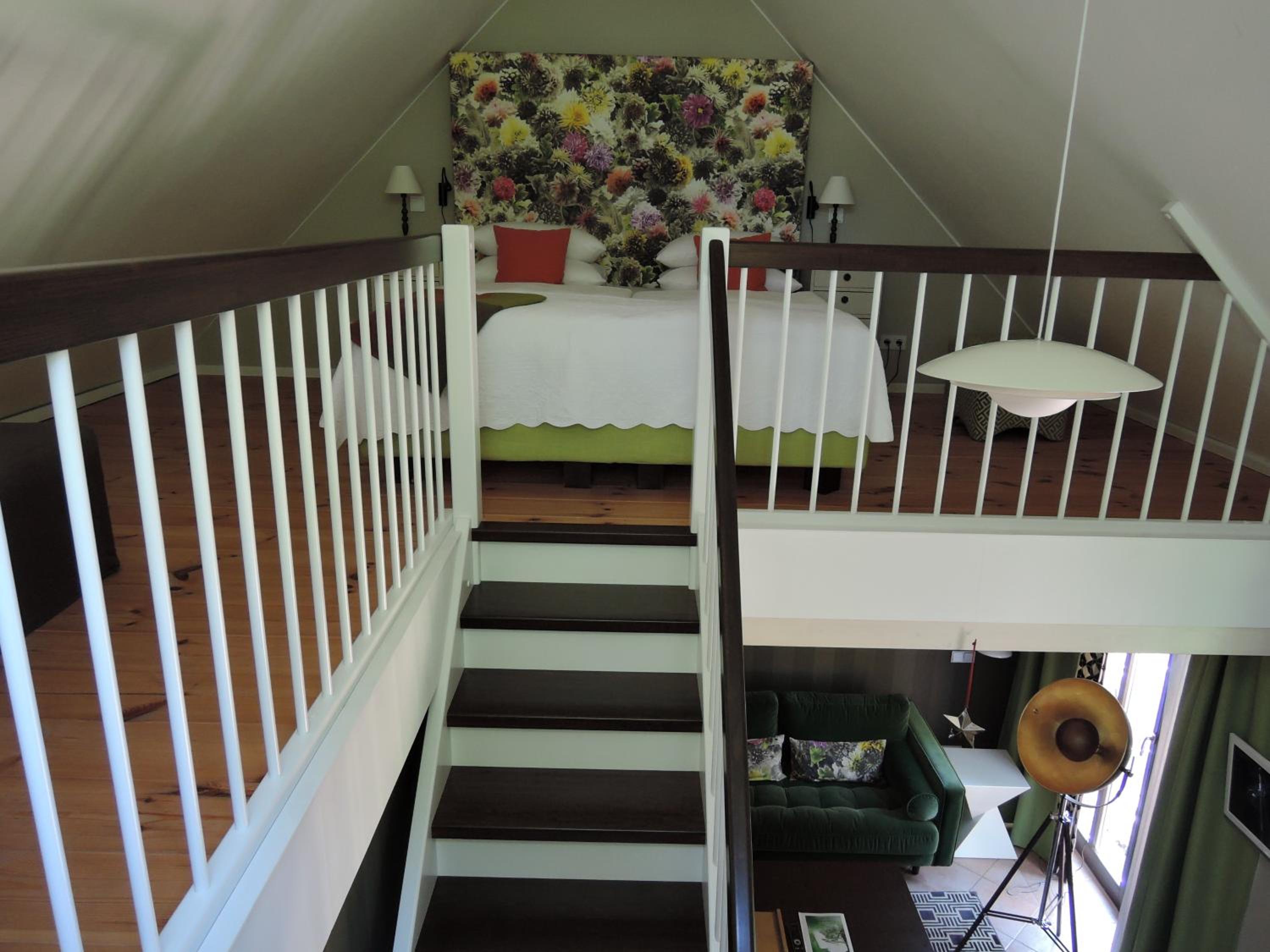 Duplex Suite - Photo 6