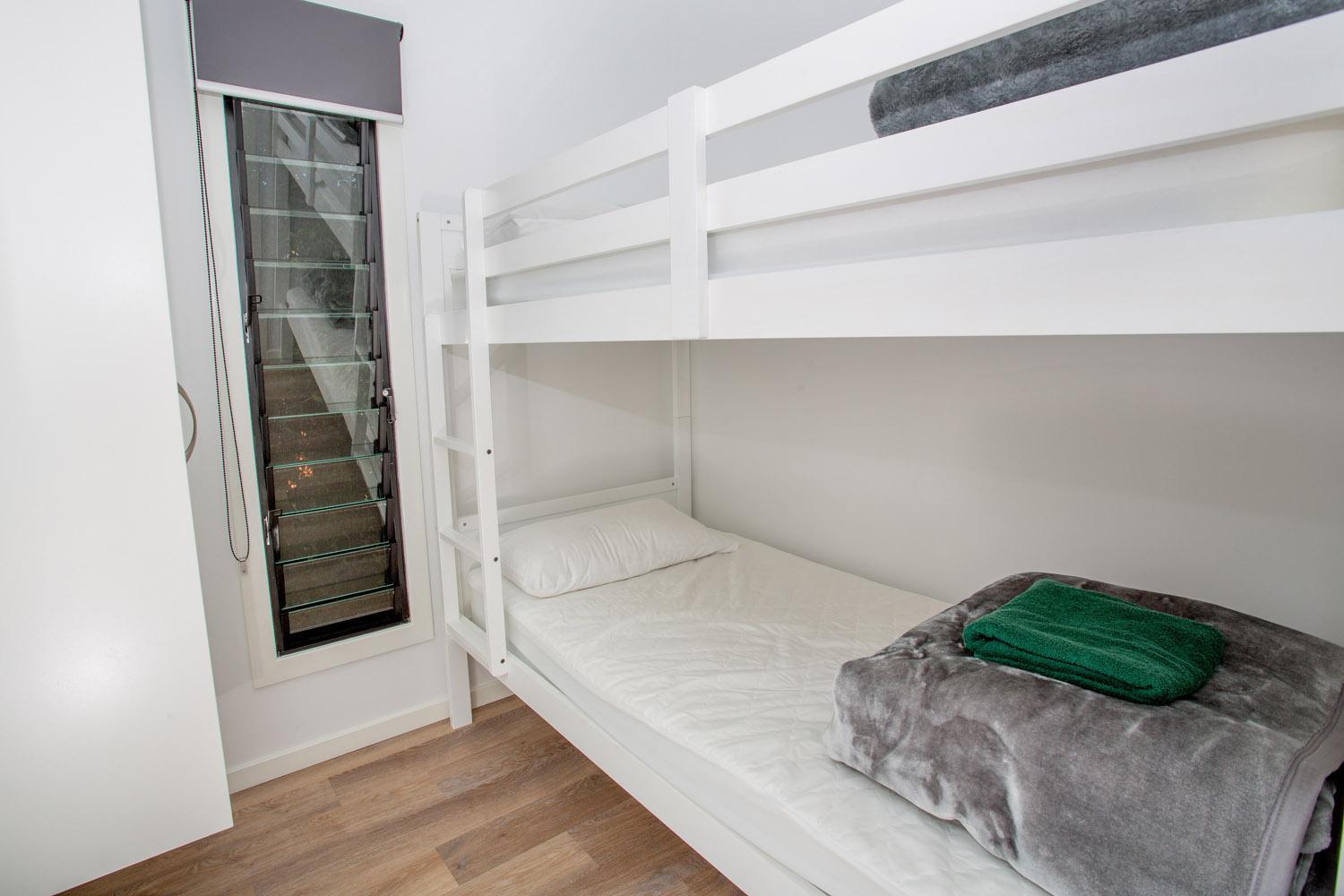 Family Double Room photo 1