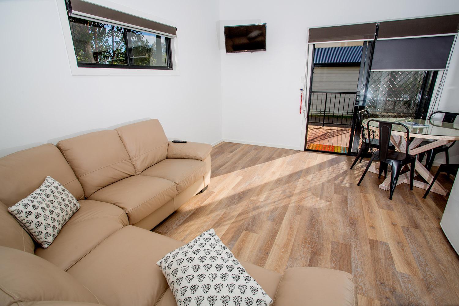 Family Double Room photo 2
