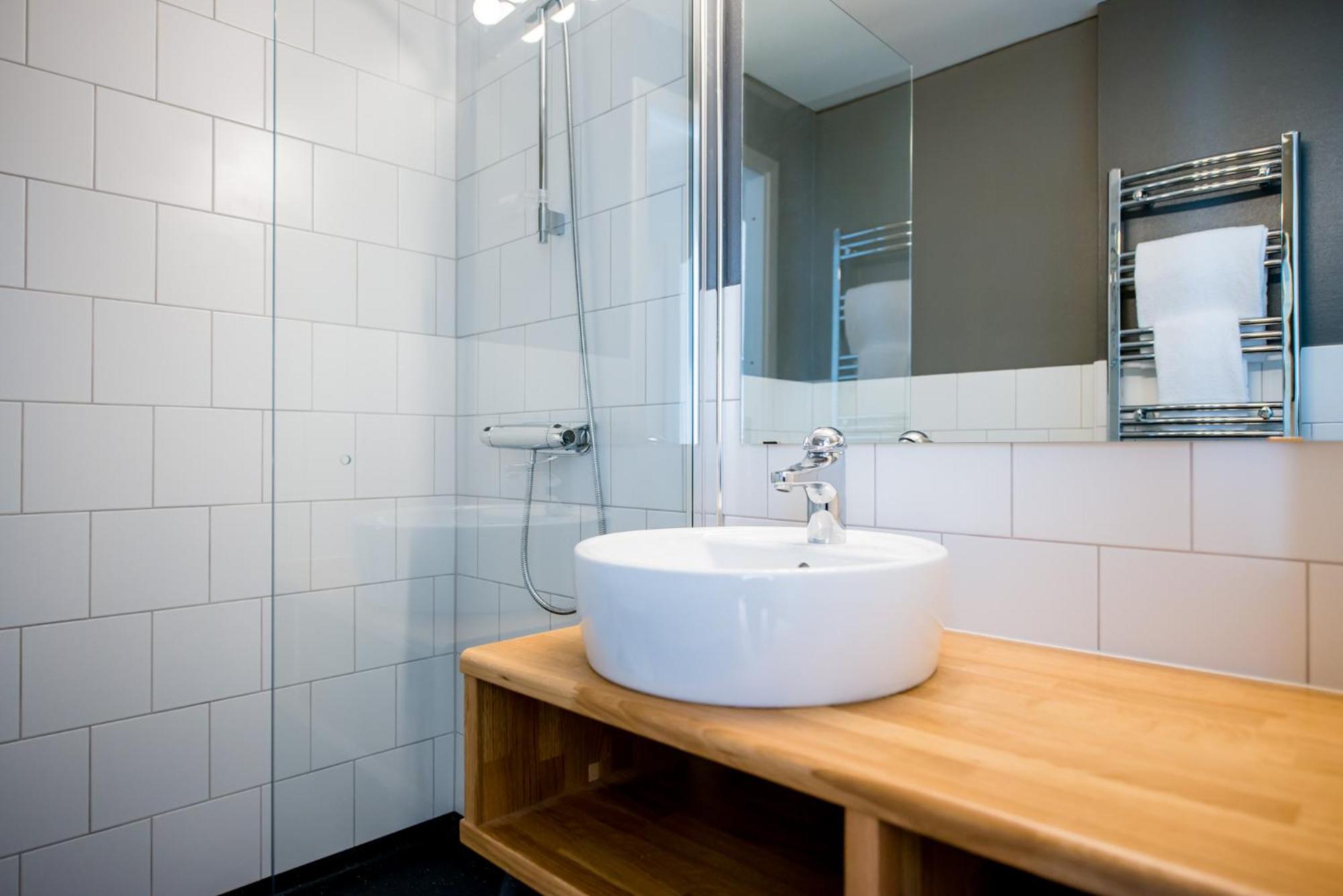 Double or Twin Room with Private Bathroom photo 1