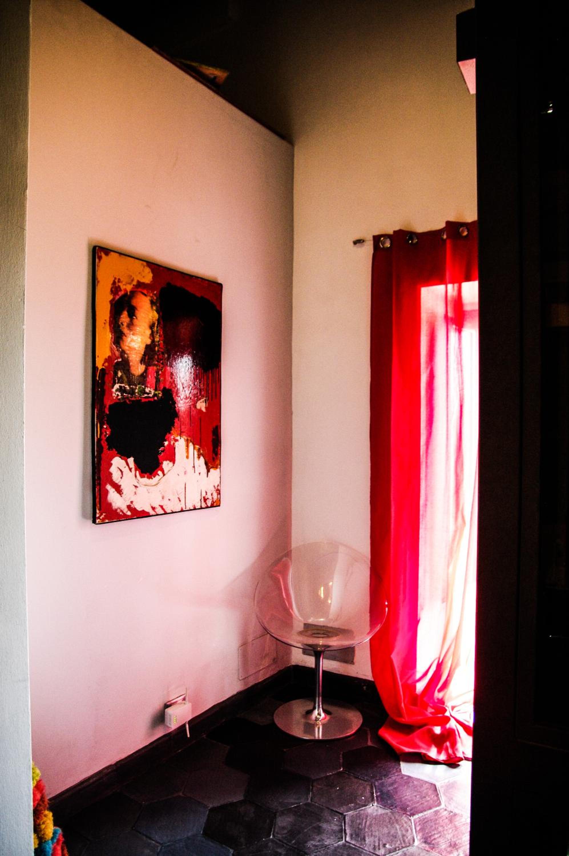 Superior Double Room - Photo 17