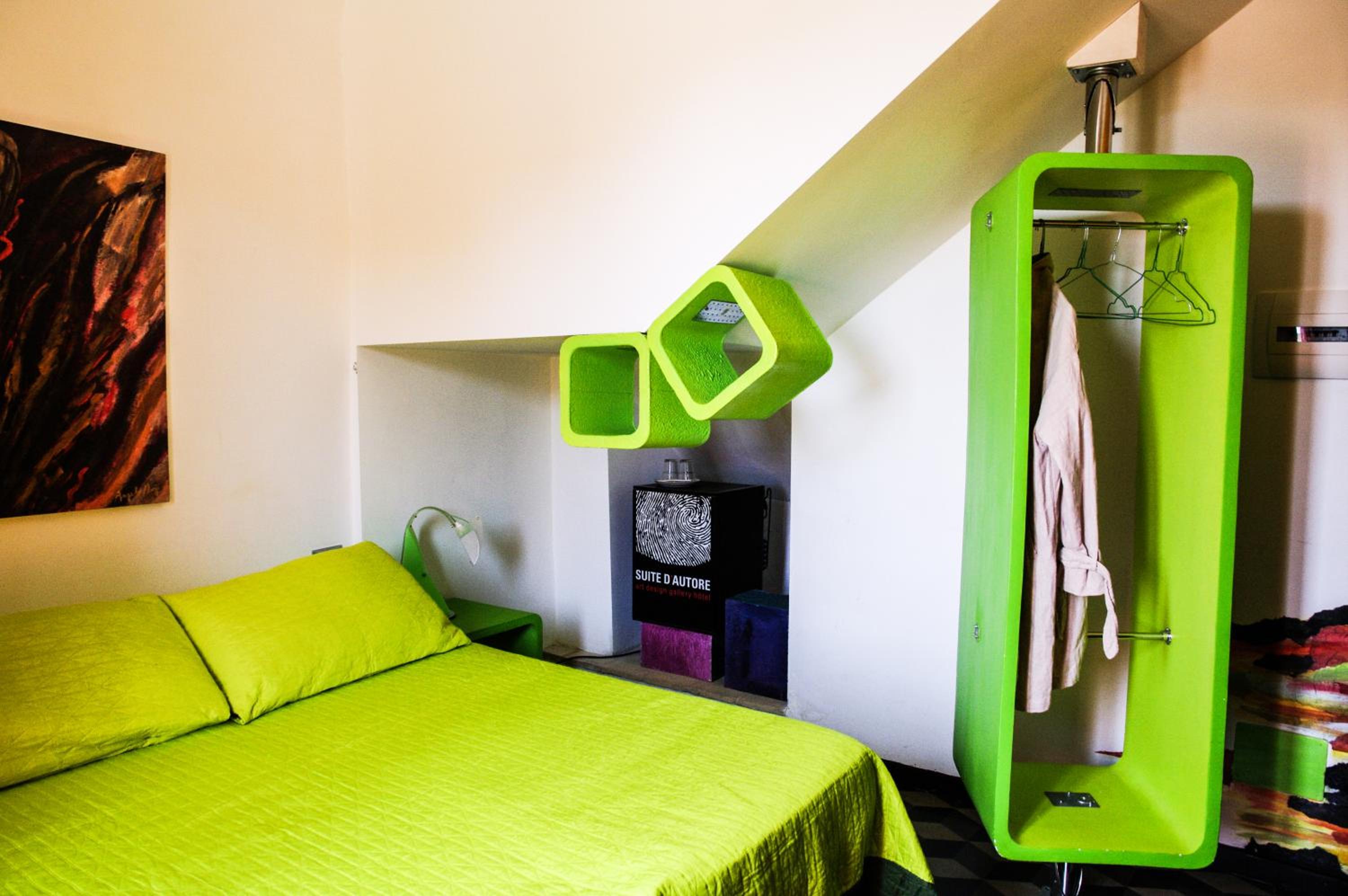 Basic Double Room - Photo 4