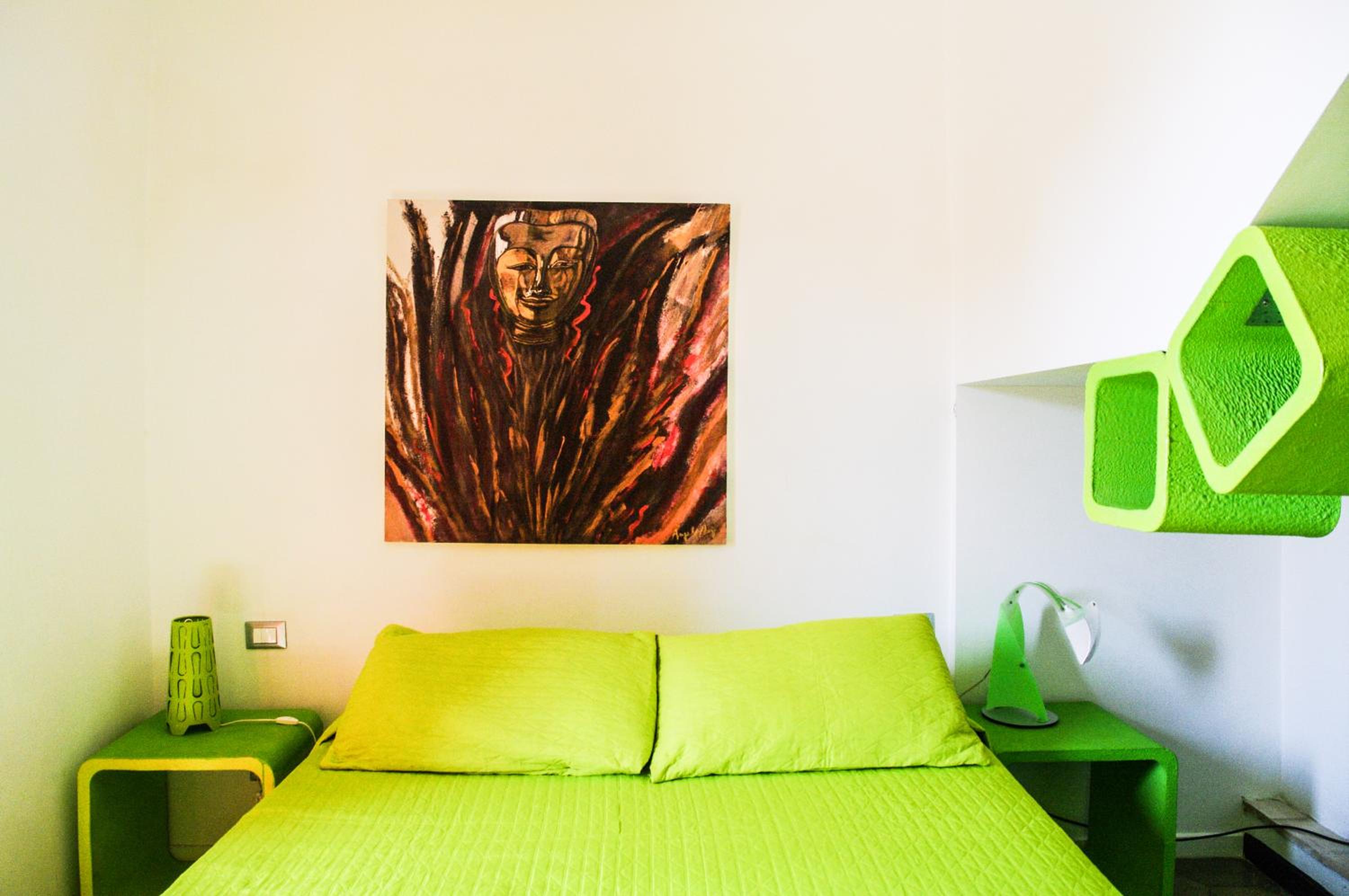 Basic Double Room - Photo 5